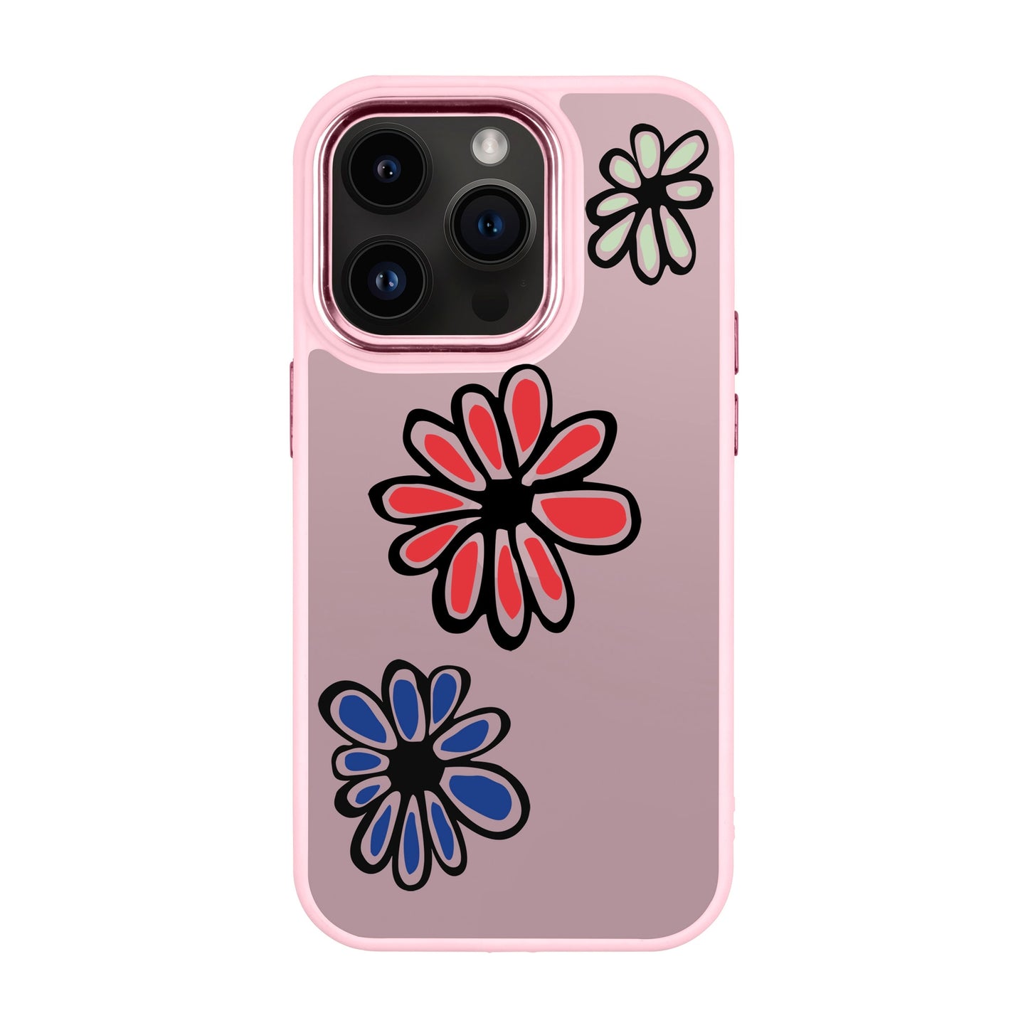 FLORIST-iPhone 13 Pro Proof Kılıf