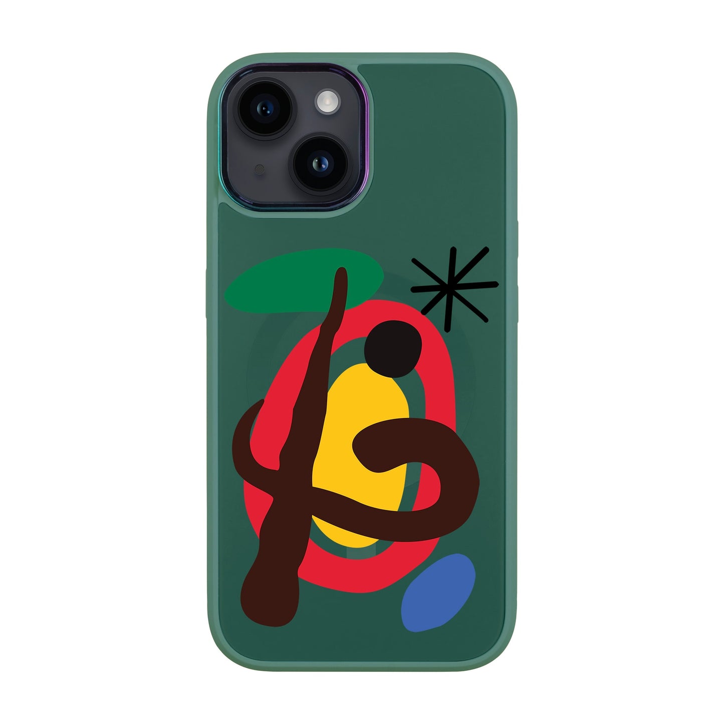 MASTERPIECE-iPhone 12 Vigor Kılıf MagSafe Özellikli