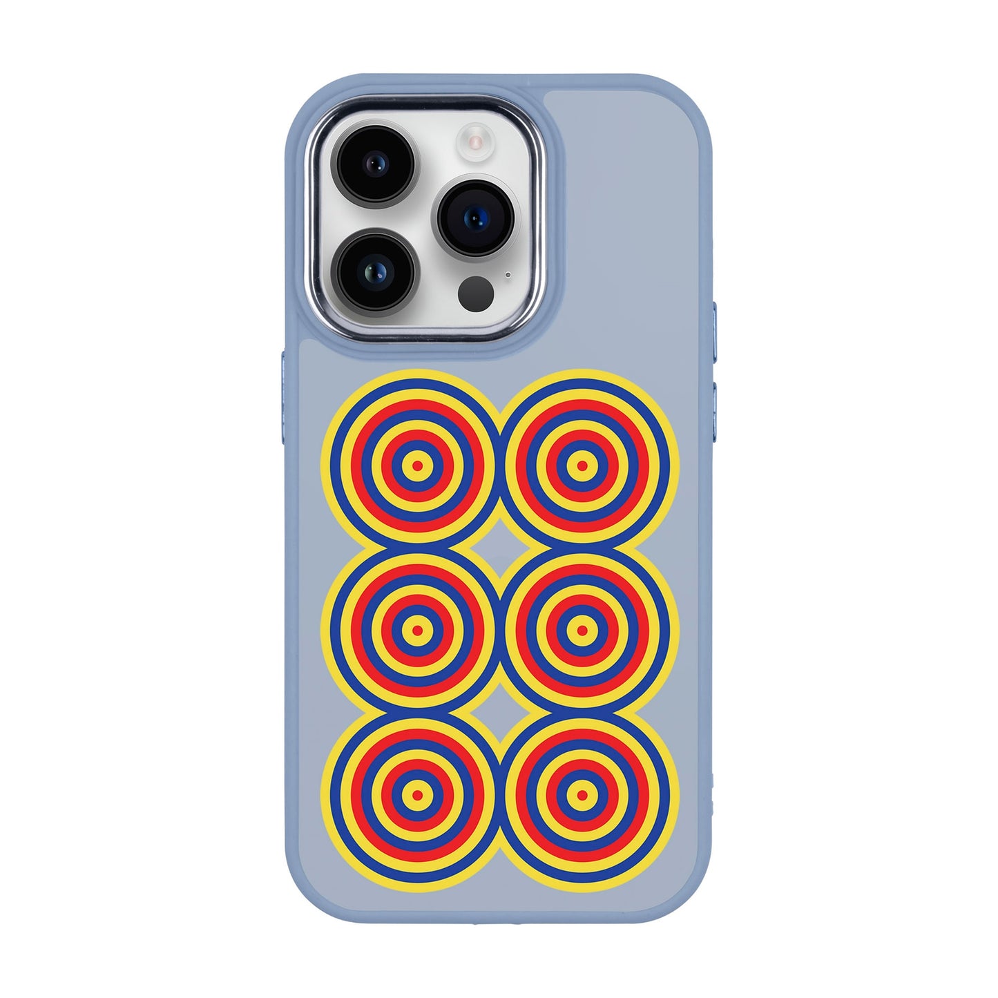 LOLLIPOPS-iPhone 13 Pro Proof Kılıf