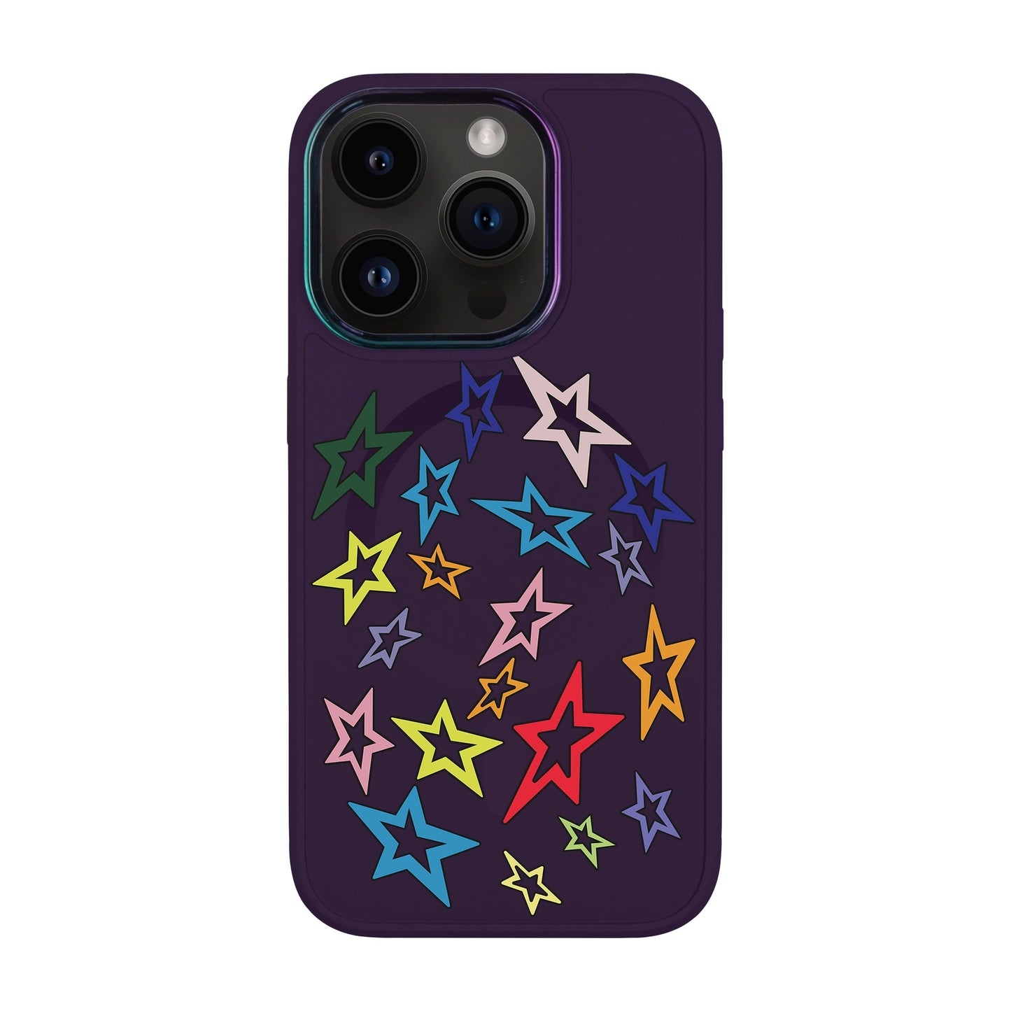 STAR-iPhone 13 Pro Vigor Kılıf MagSafe Özellikli