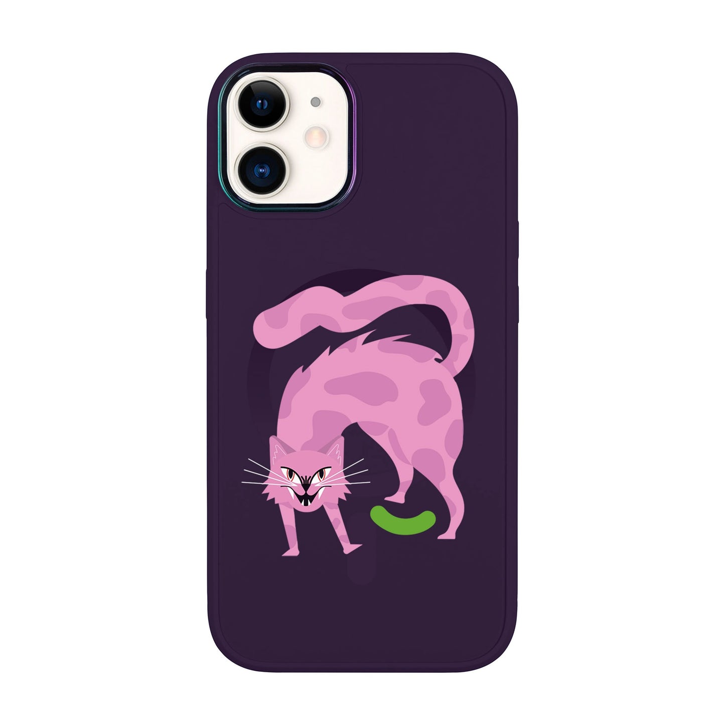 GRUMBLEPAWS-iPhone 12 Vigor Kılıf MagSafe Özellikli