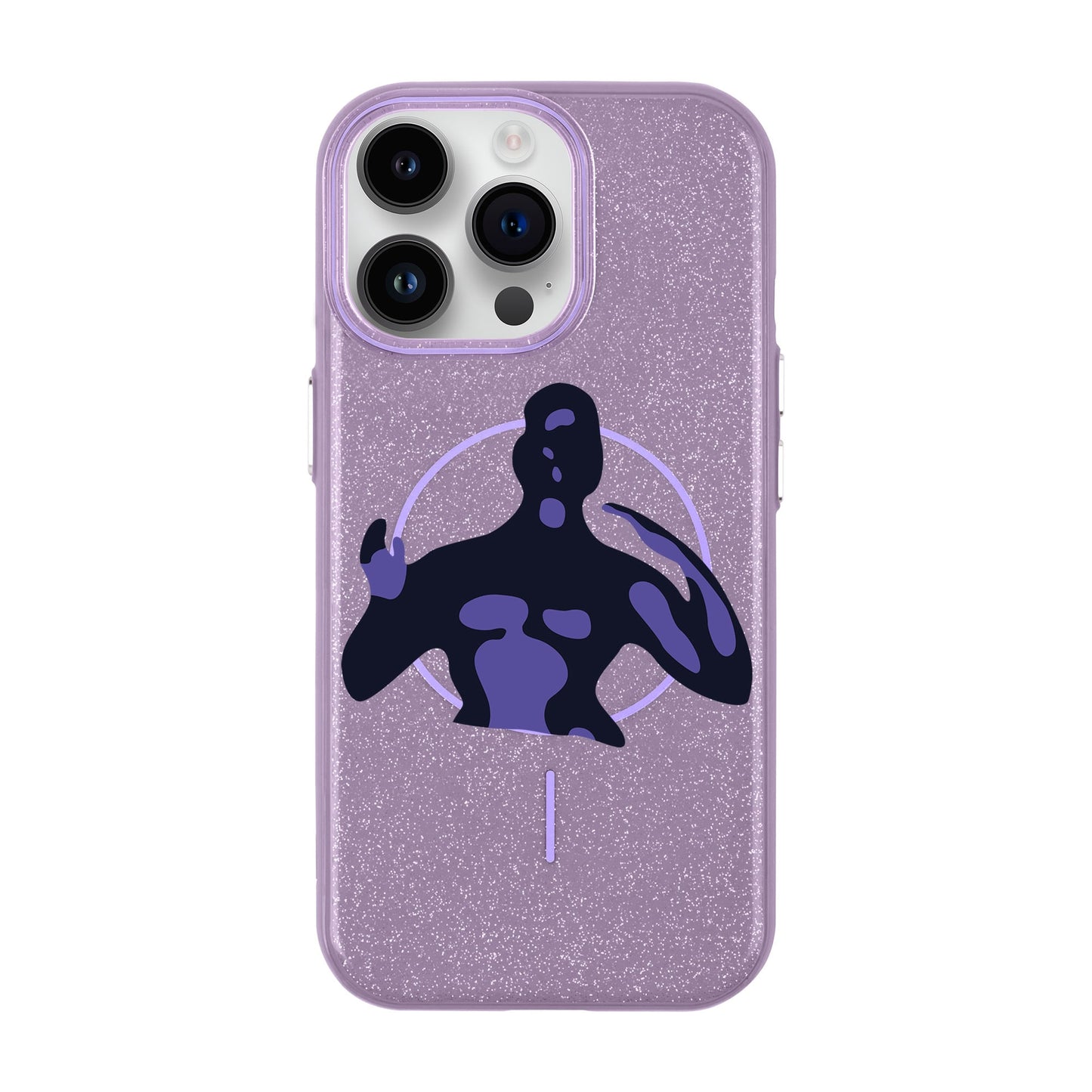 COSTUME-iPhone 14 Pro Max Radiant Kılıf MagSafe Özellikli