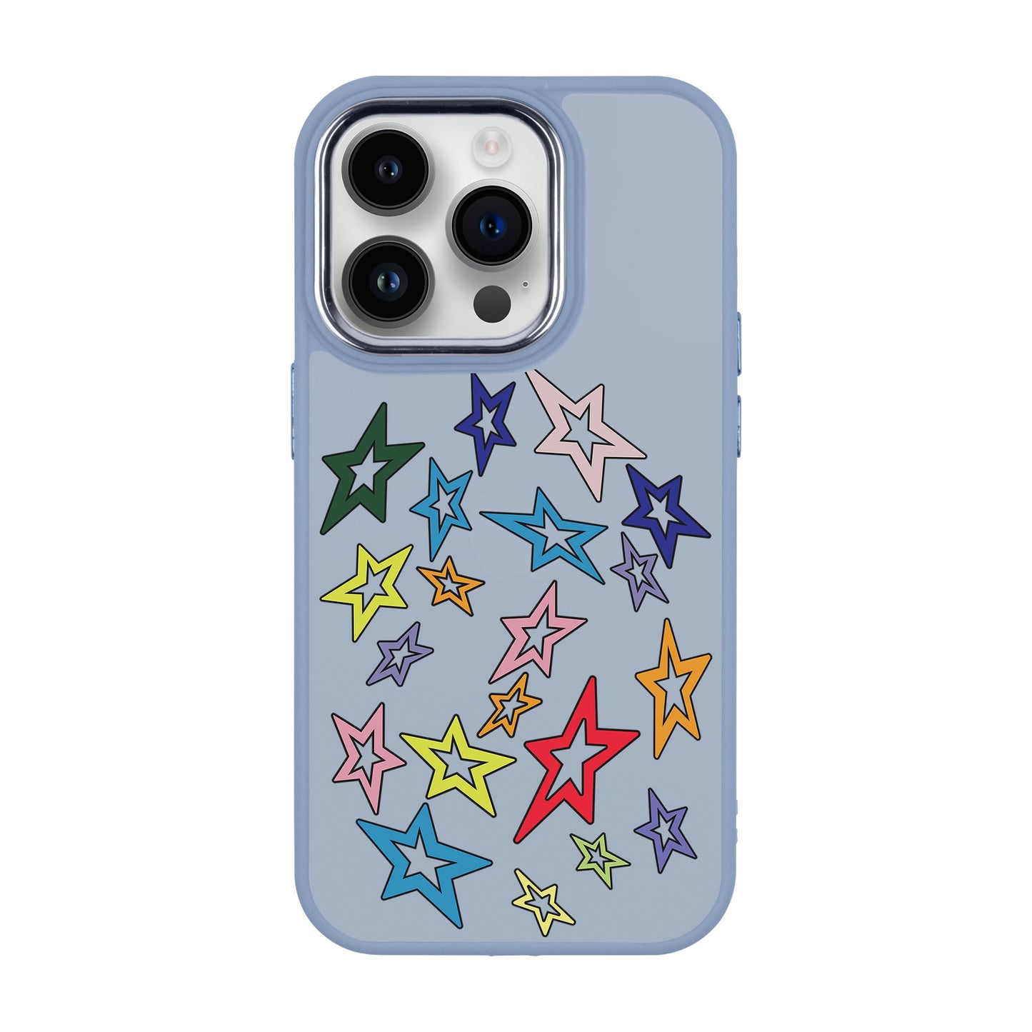 STAR-iPhone 14 Pro Proof Kılıf