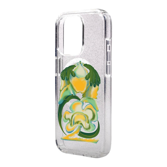 HUGE MAN-Shiny Kılıf MagSafe Özellikli - iPhone 14 Pro Max