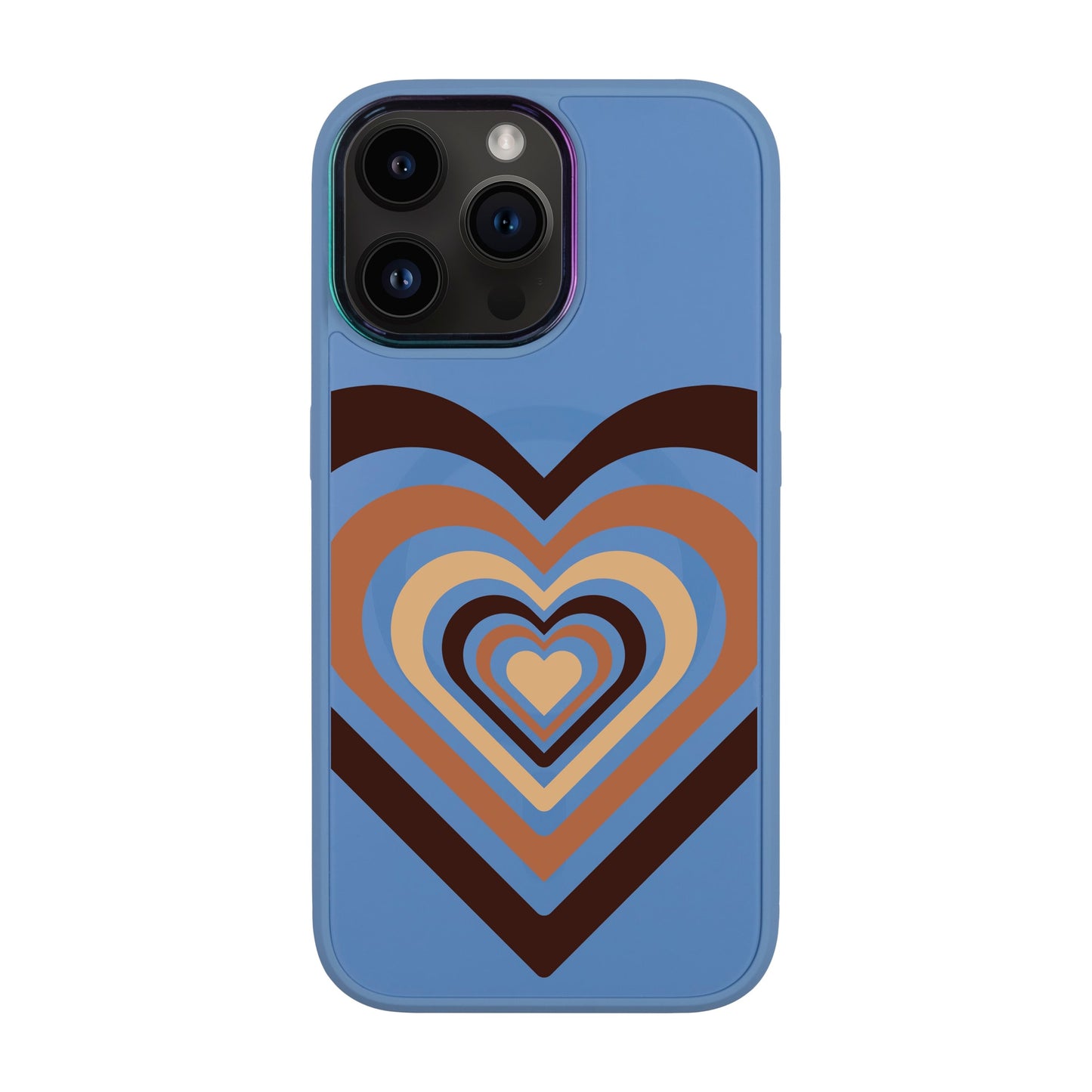 HEART-iPhone 14 Pro Max Vigor Kılıf MagSafe Özellikli