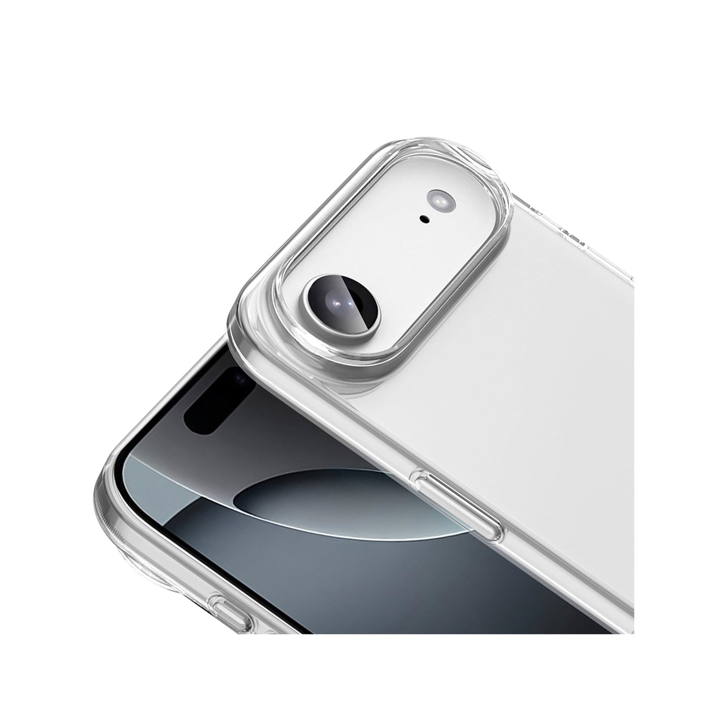 NEW-iPhone Air Ultra Slim Kılıf