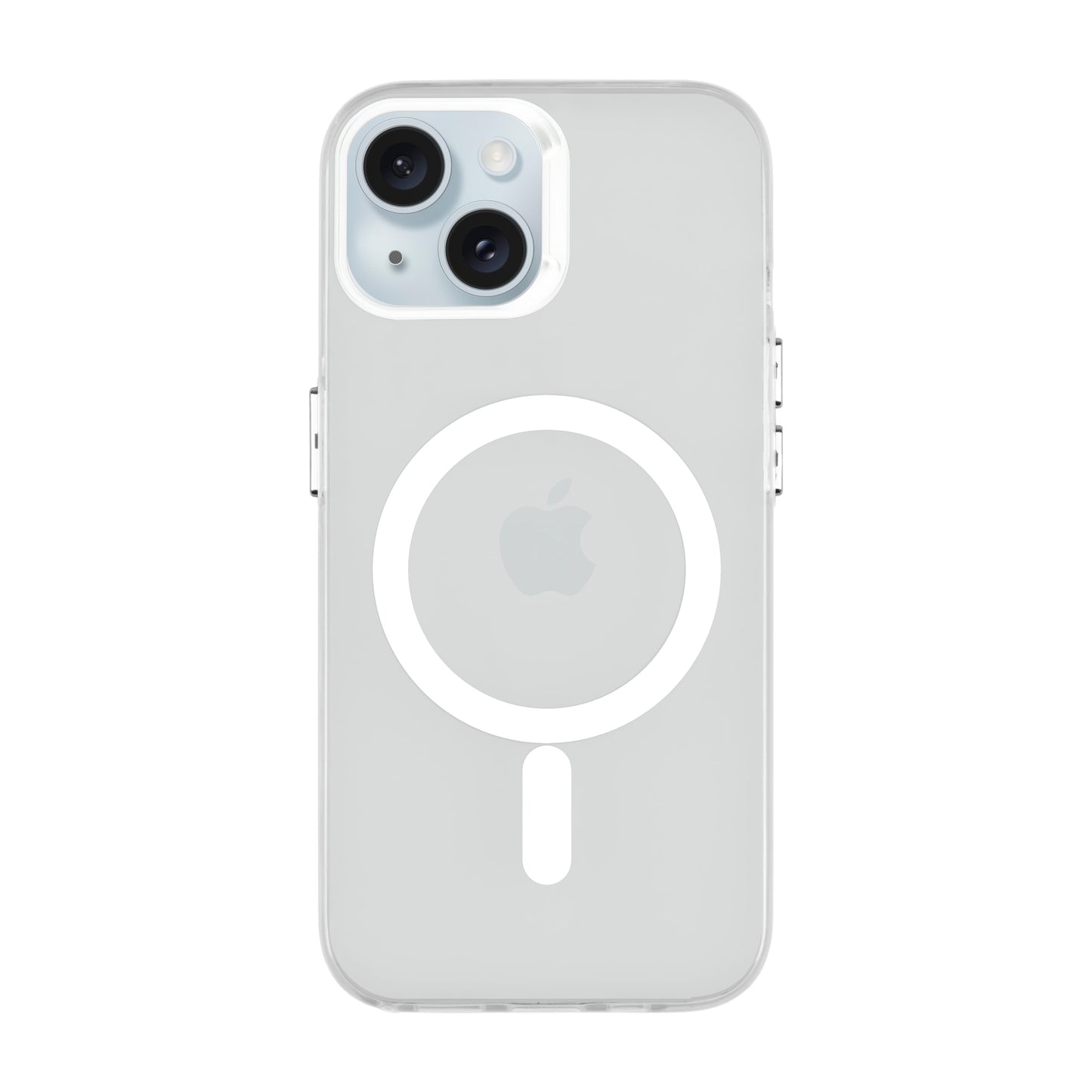 NEW-iPhone 15 Hold Kılıf MagSafe Özellikli
