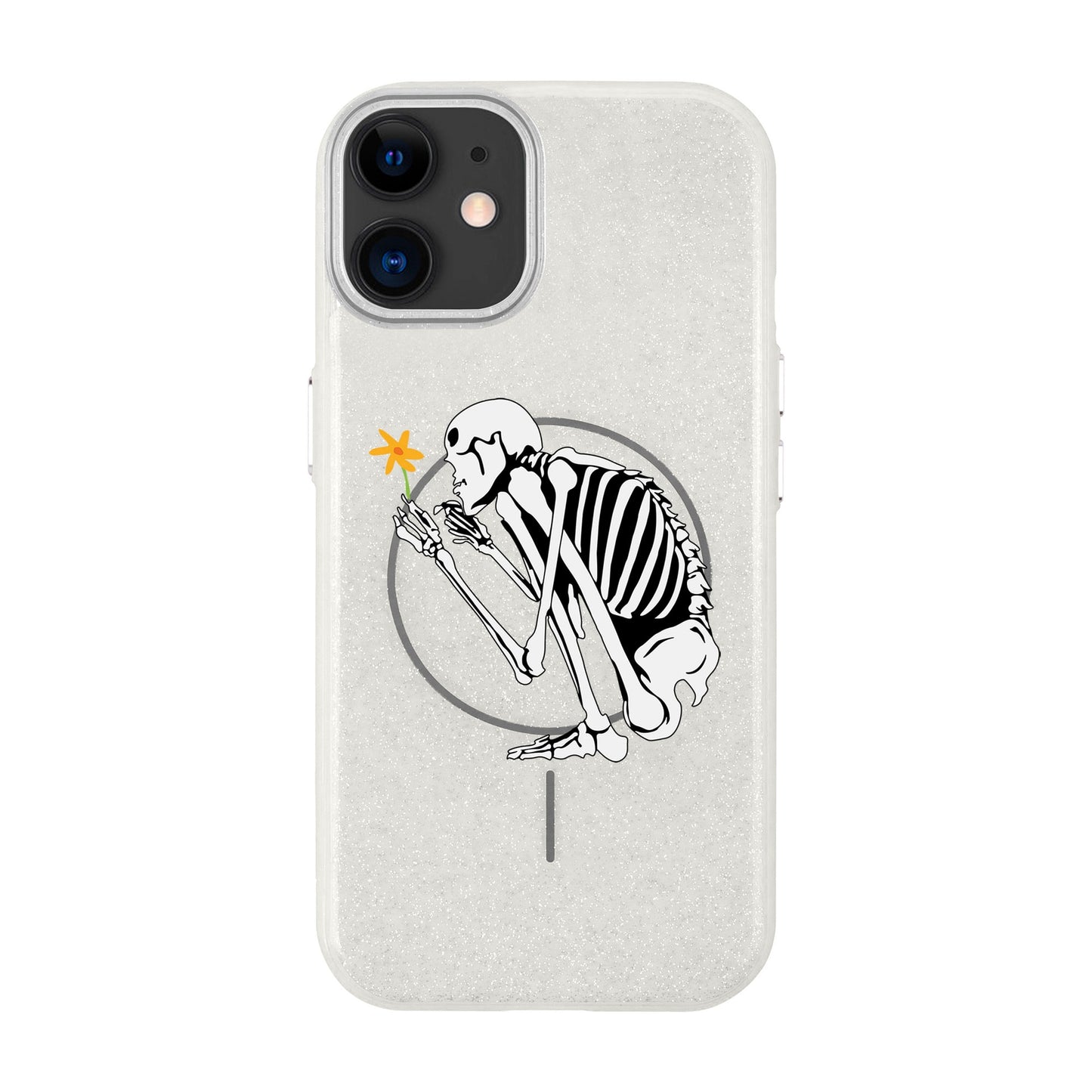REGENERATION-iPhone 11 Radiant Kılıf MagSafe Özellikli