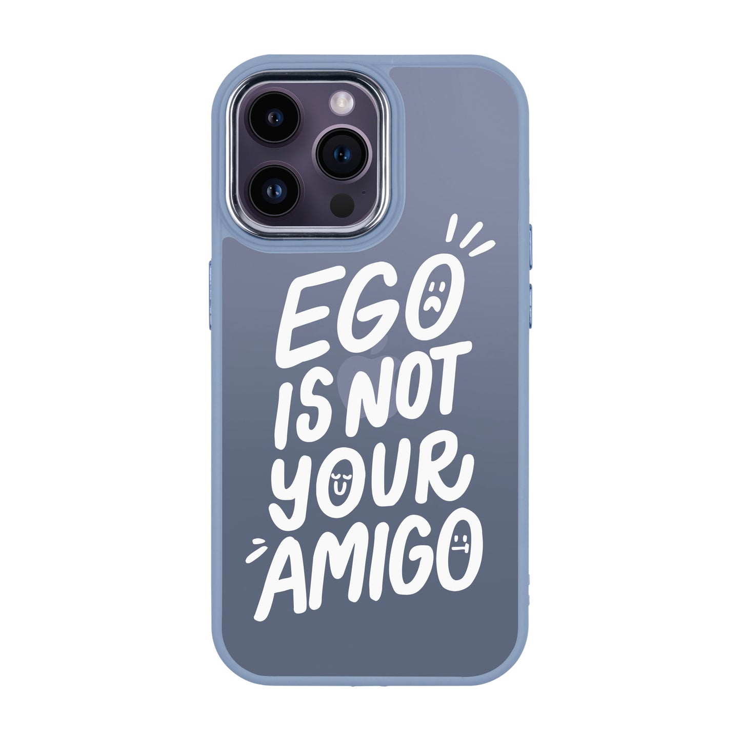 EGO-iPhone 14 Pro Max Proof Kılıf