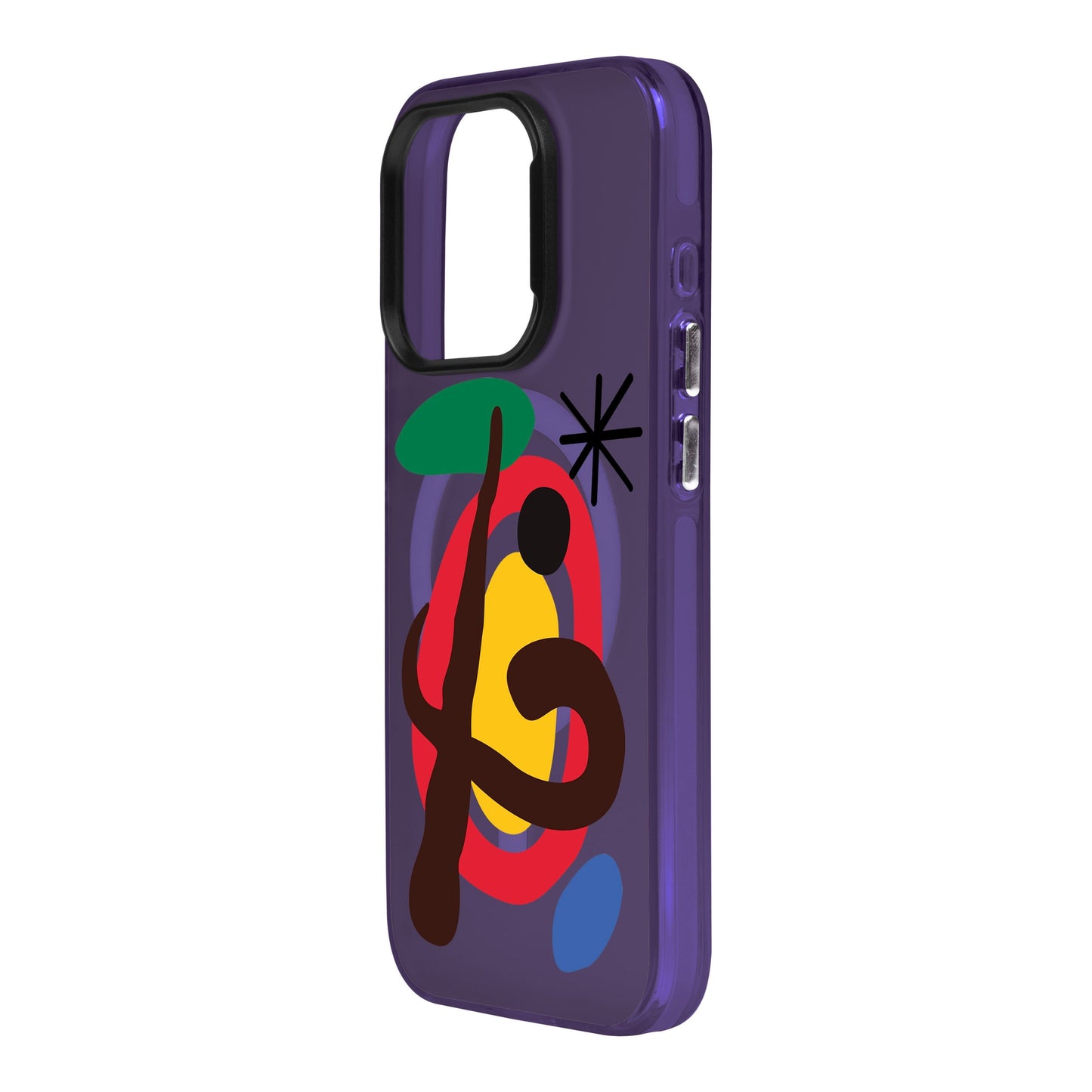 MASTERPIECE-iPhone 11 Hold Kılıf MagSafe Özellikli