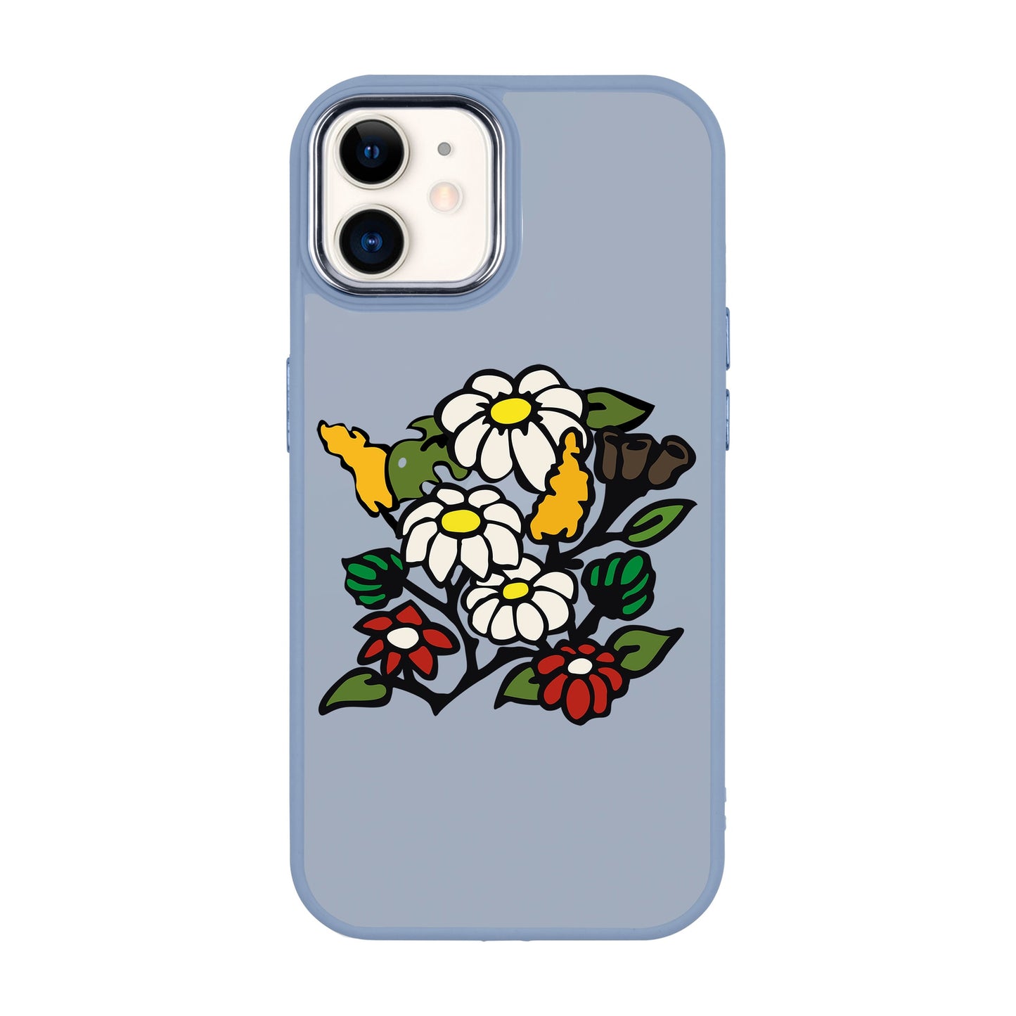 BUNDLE-iPhone 11 Proof Kılıf