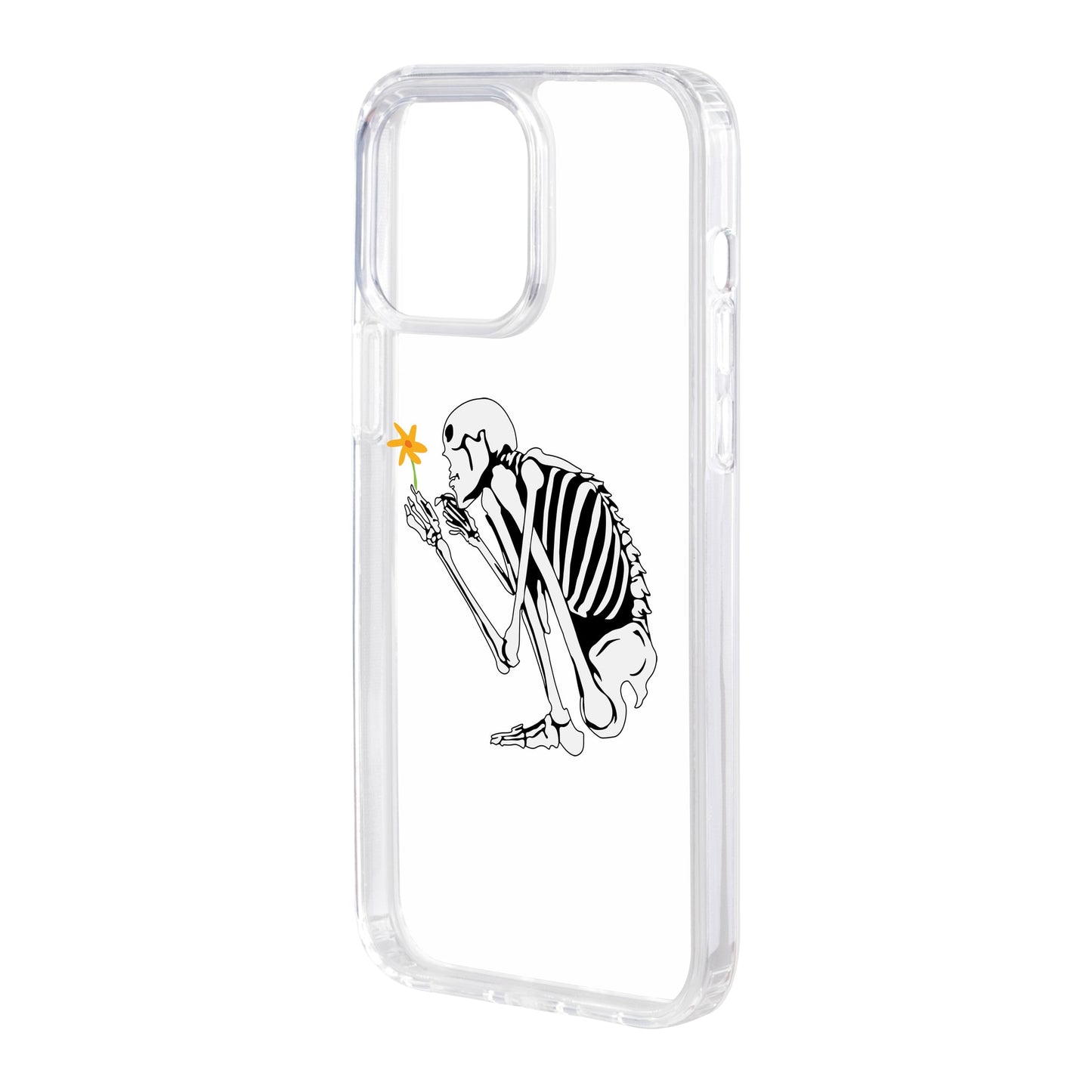 REGENATION-iPhone 15 Pro Max Solid Kılıf