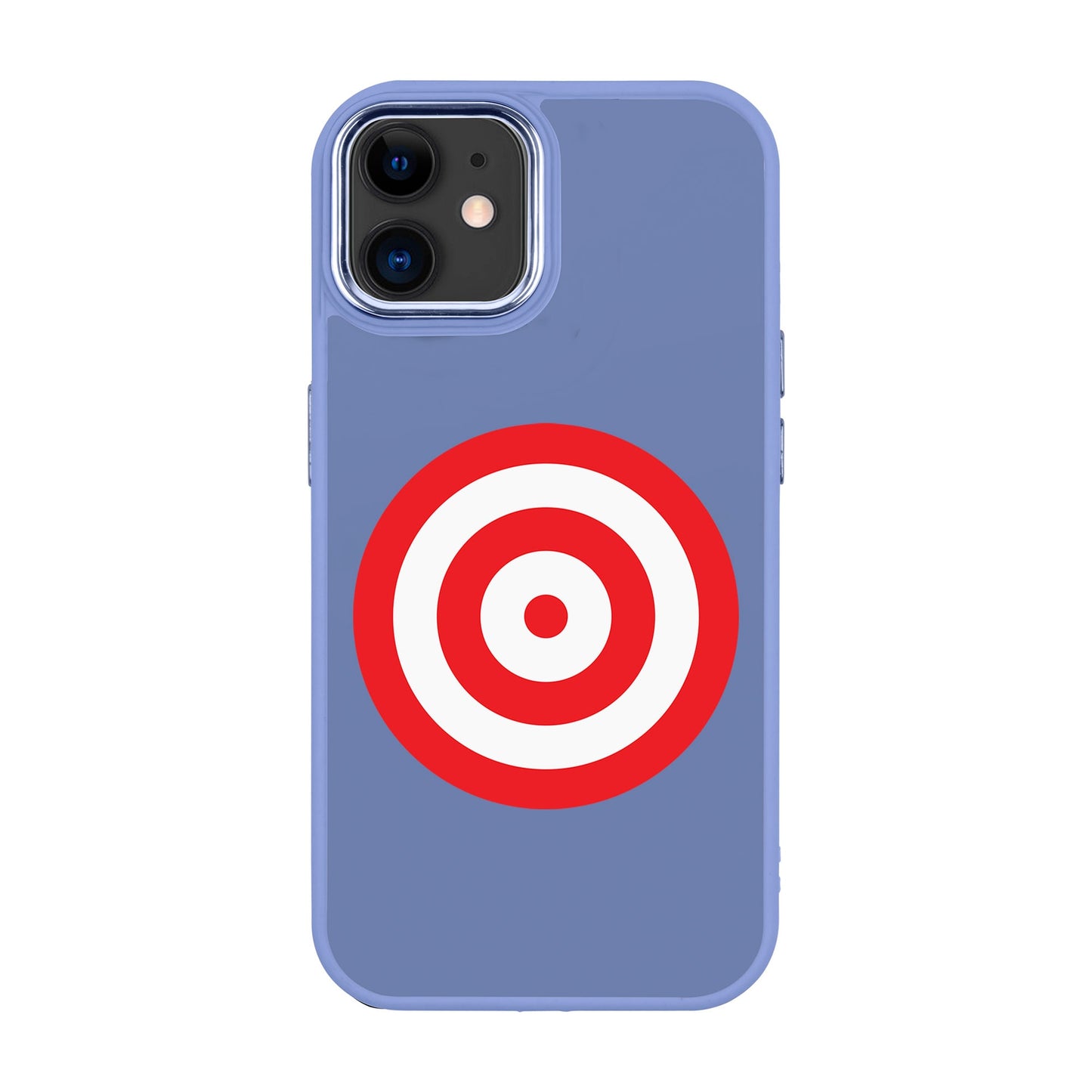 BULL'S EYE-iPhone 11 Proof Kılıf
