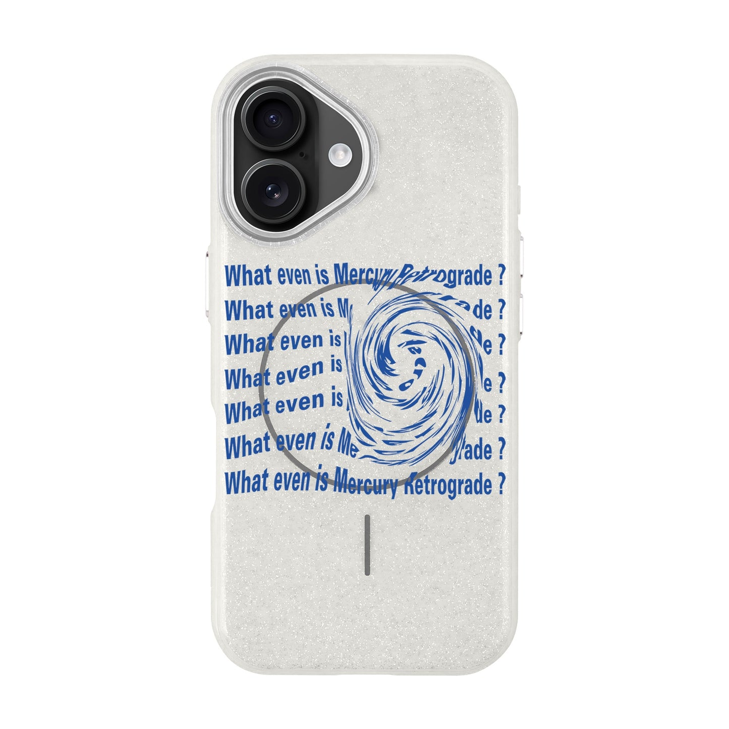 MERCURY-iPhone 16 Radiant Kılıf MagSafe Özellikli