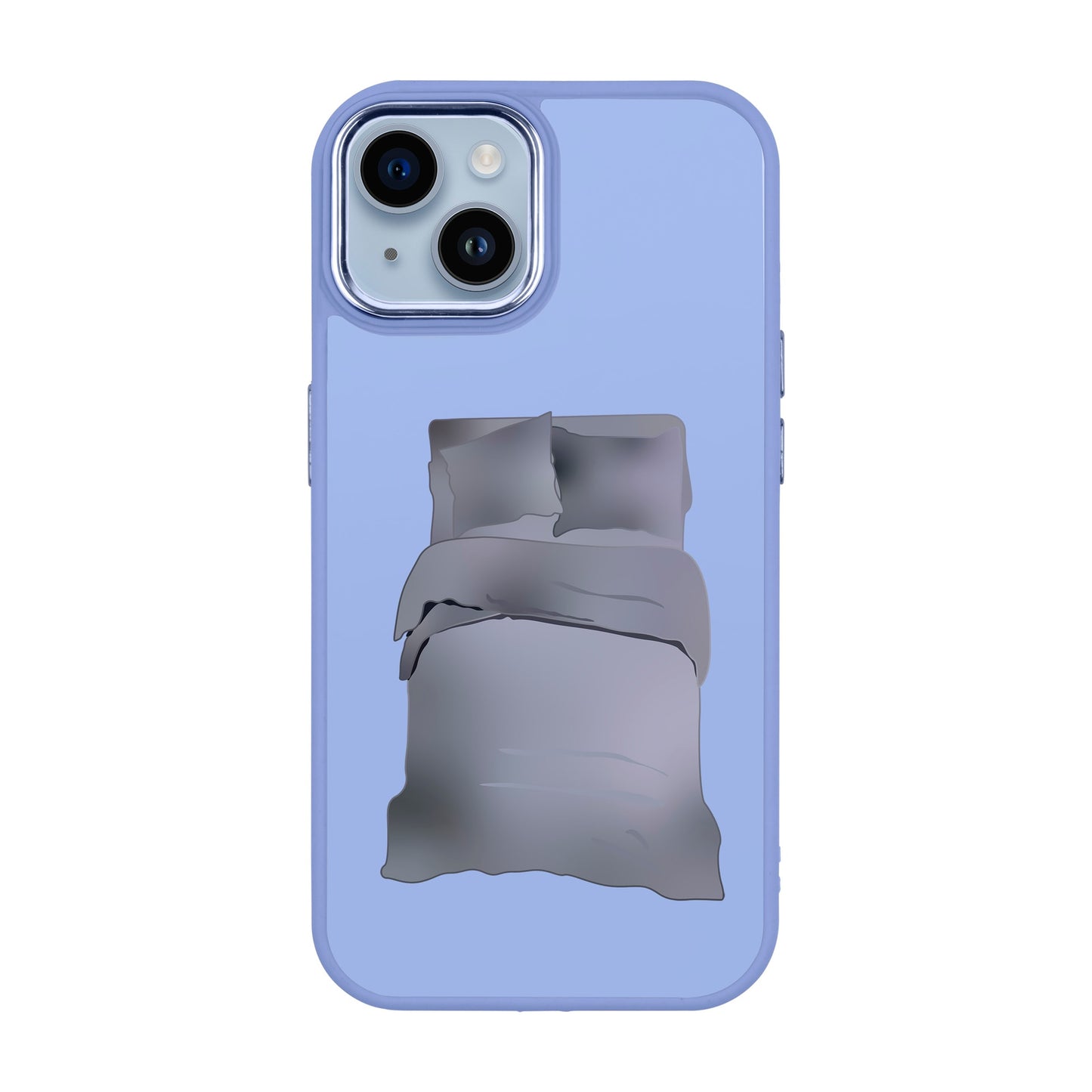 MATTRESS-iPhone 14 Plus Proof Kılıf