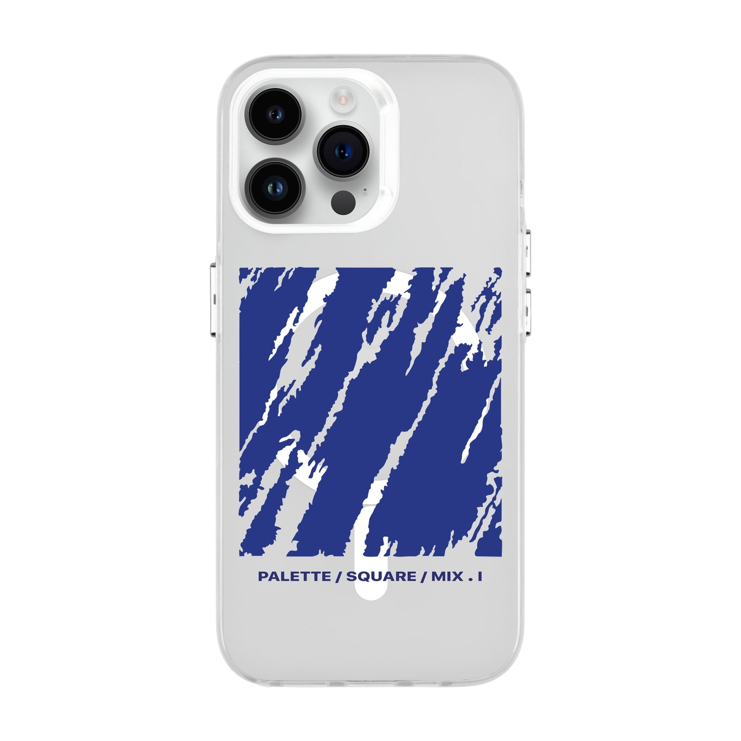 PALETTE-iPhone 14 Pro Max Hold Kılıf MagSafe Özellikli