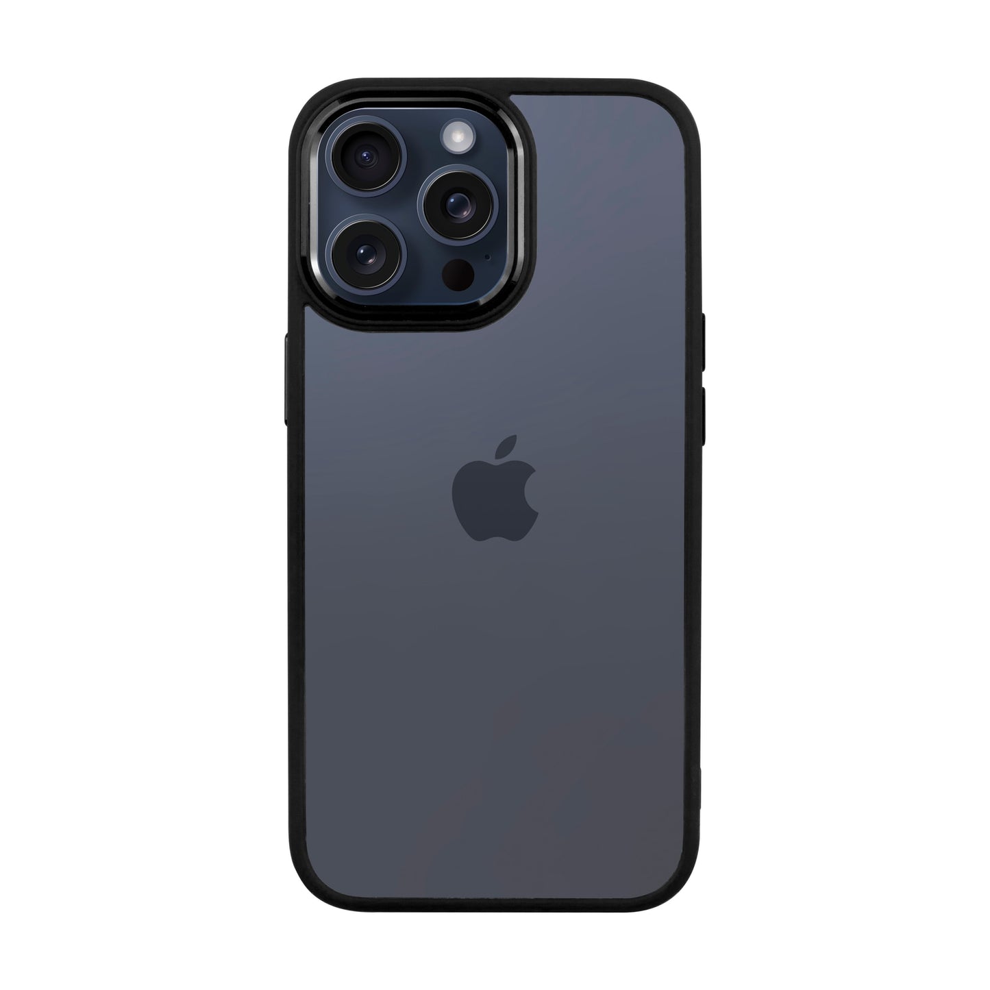 NEW-iPhone 15 Pro Max Hyaline Kılıf