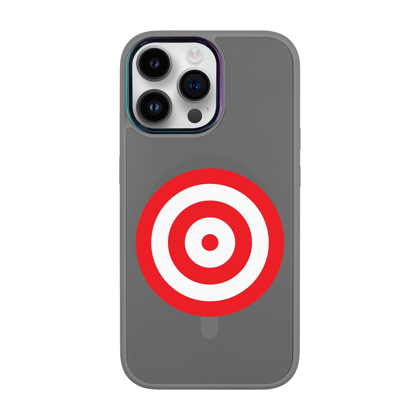 BULL'S EYE-iPhone 14 Pro Max Vigor Kılıf MagSafe Özellikli