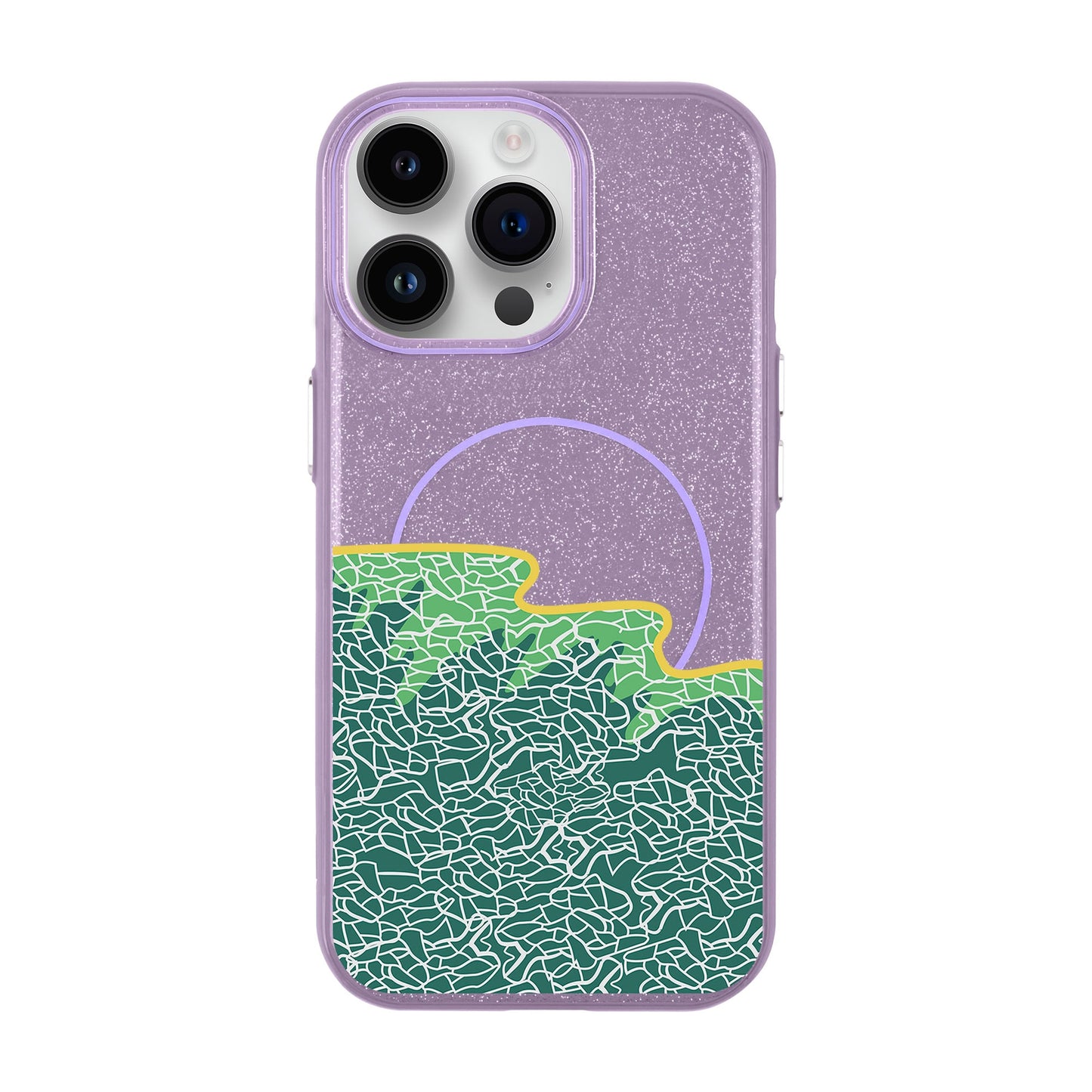 SEA-iPhone 14 Pro Max Radiant Kılıf MagSafe Özellikli