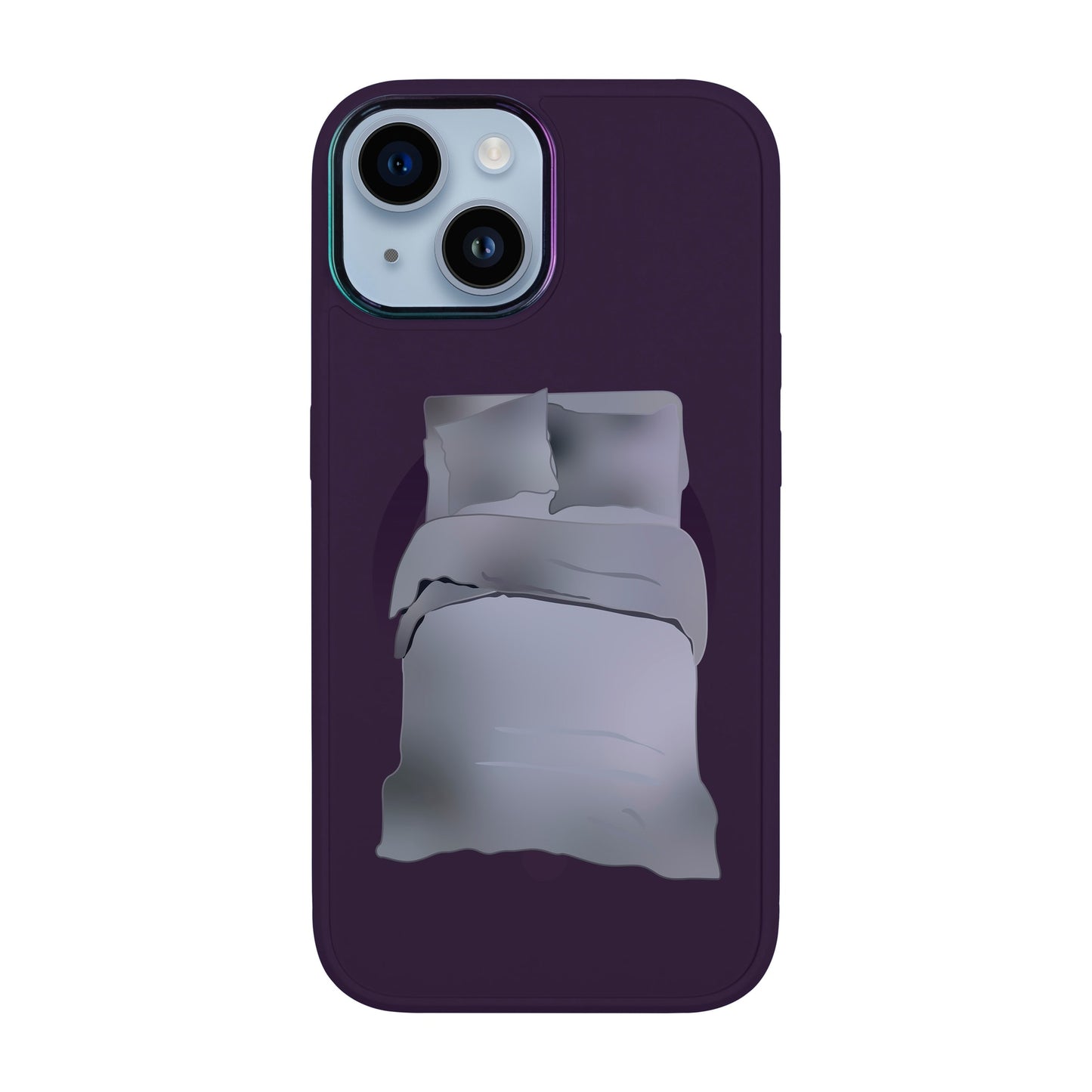 MATTRESS-iPhone 12 Vigor Kılıf MagSafe Özellikli