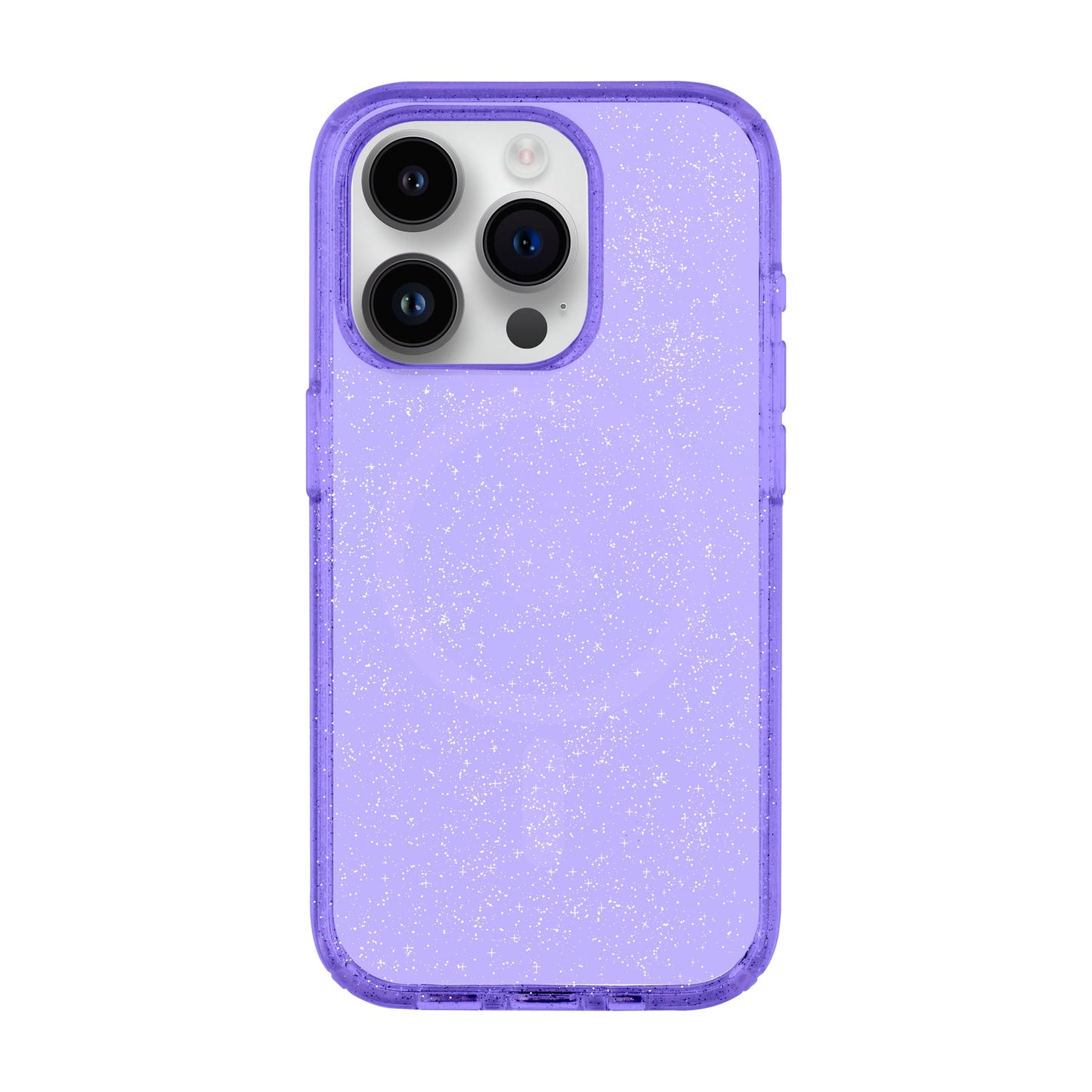 NEW-iPhone 14 Pro Shiny Kılıf MagSafe Özellikli