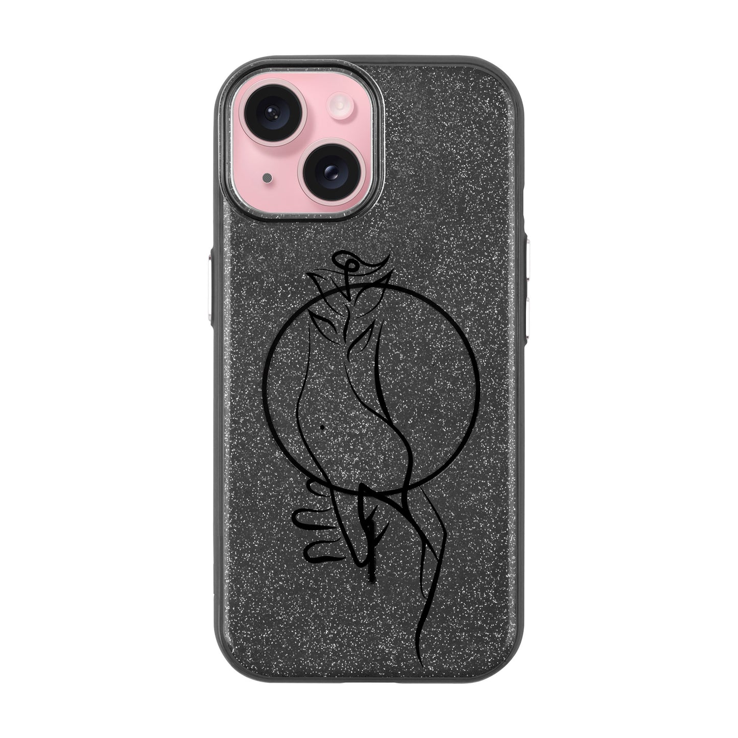 TOUCH-iPhone 15 Plus Radiant Kılıf MagSafe Özellikli