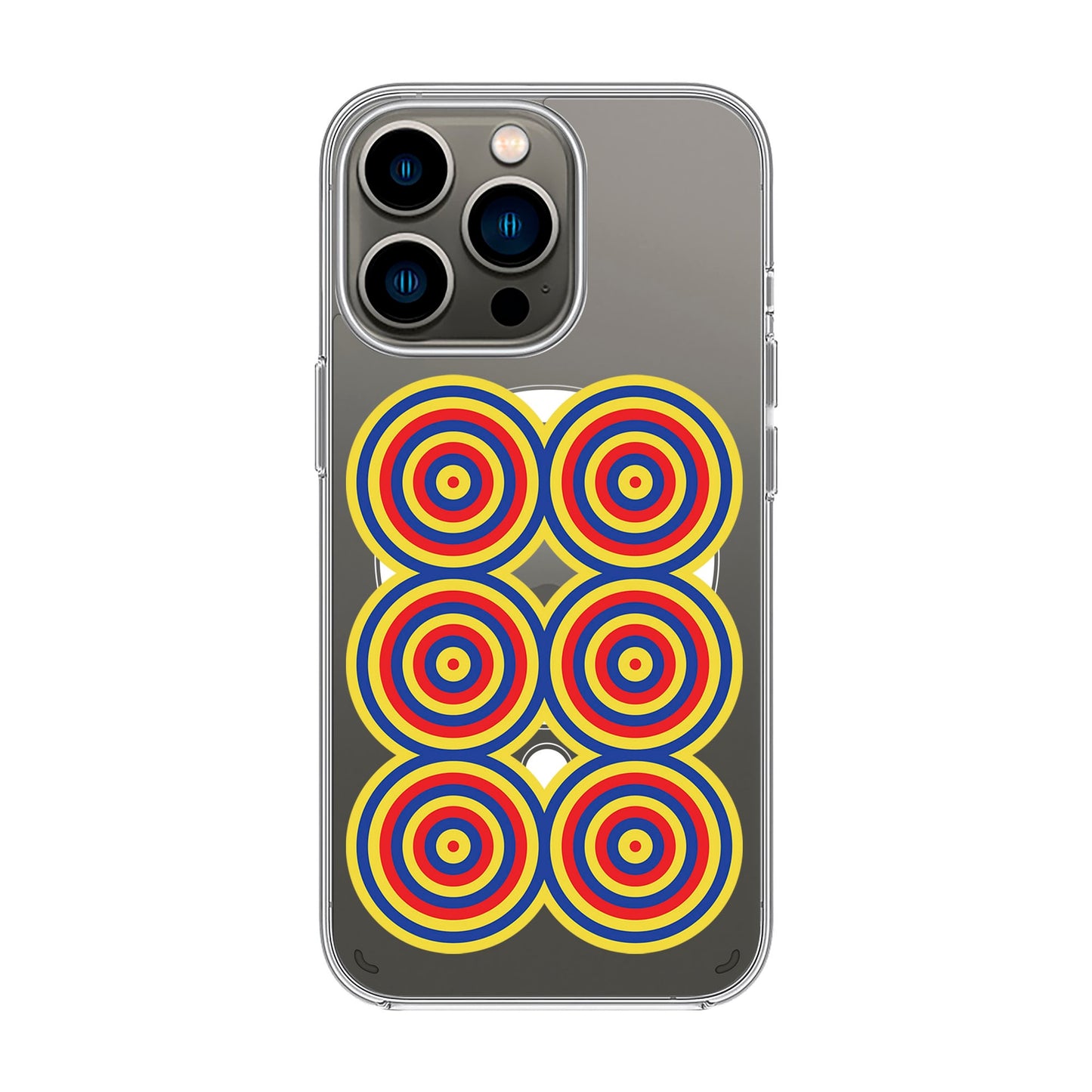 LOLLIPOPS-iPhone 11 Pro Max Solid Kılıf MagSafe Özellikli