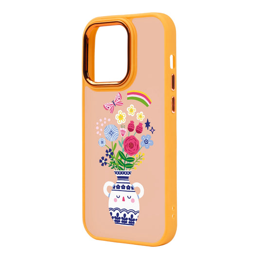 PARTERRE-Proof Kılıf - iPhone 14