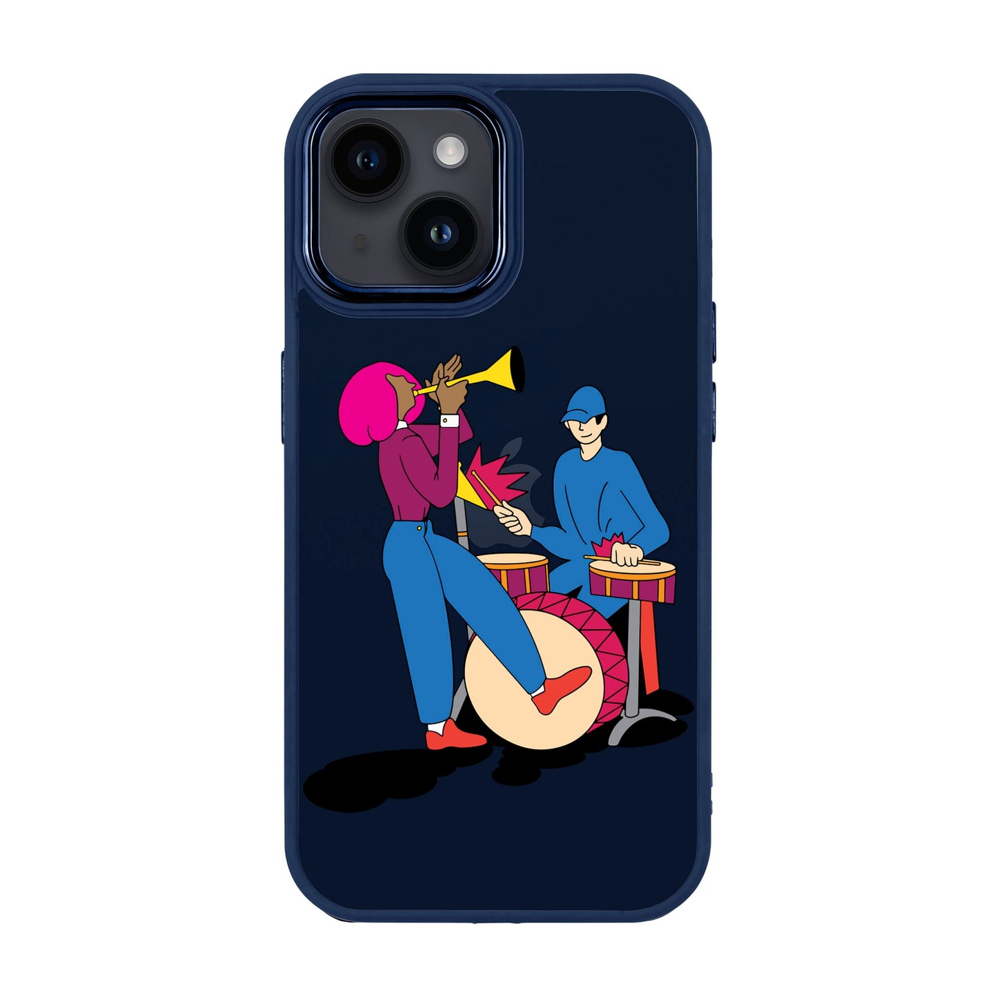 JAM-iPhone 13 Proof Kılıf