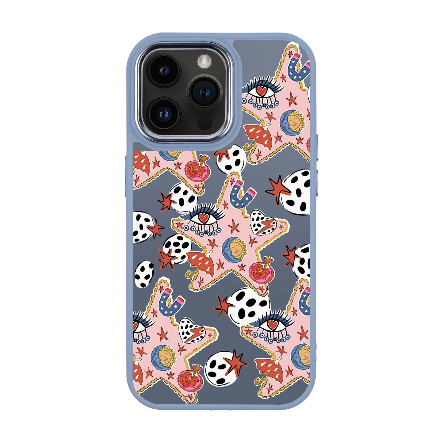 DURUSKO-iPhone 14 Pro Max Proof Kılıf