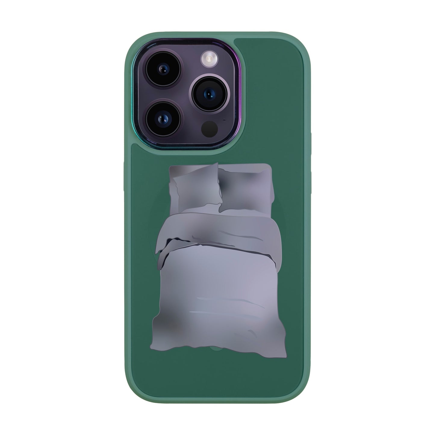 MATTRESS-iPhone 13 Pro Vigor Kılıf MagSafe Özellikli