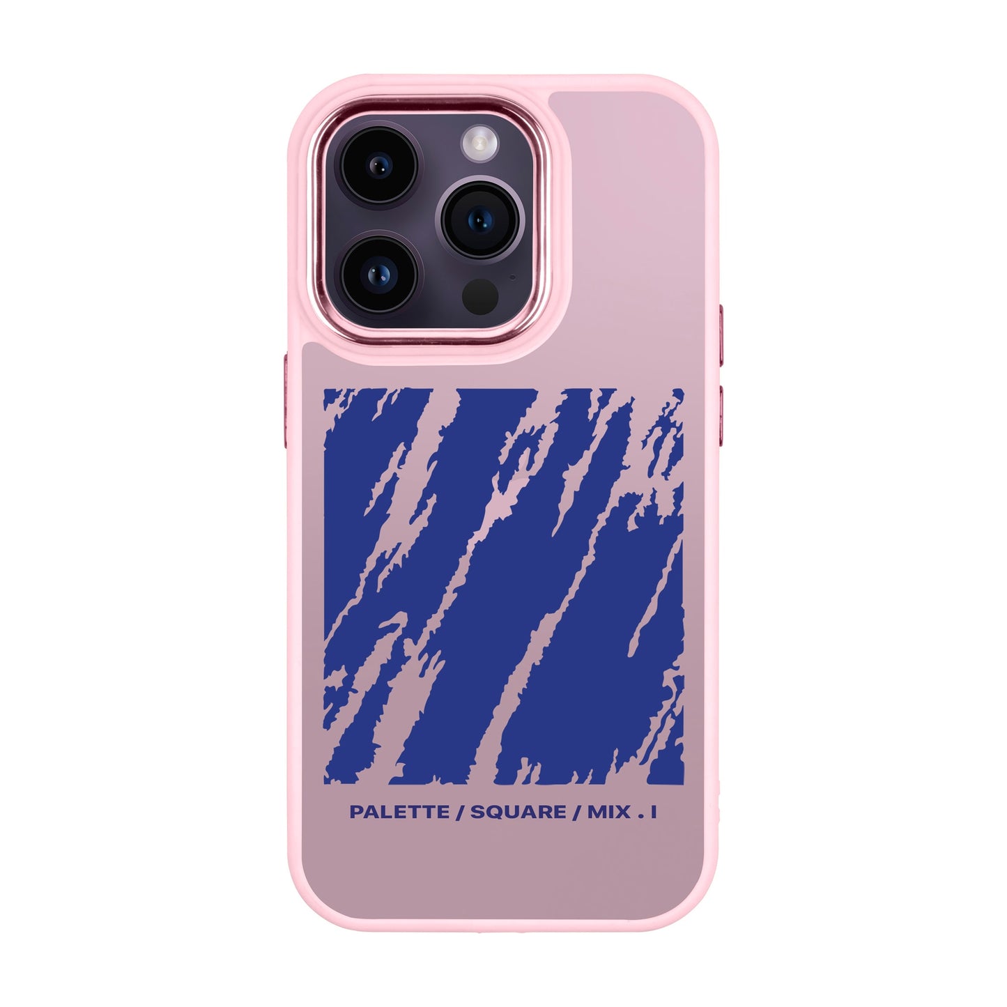 PALETTE-iPhone 13 Pro Proof Kılıf