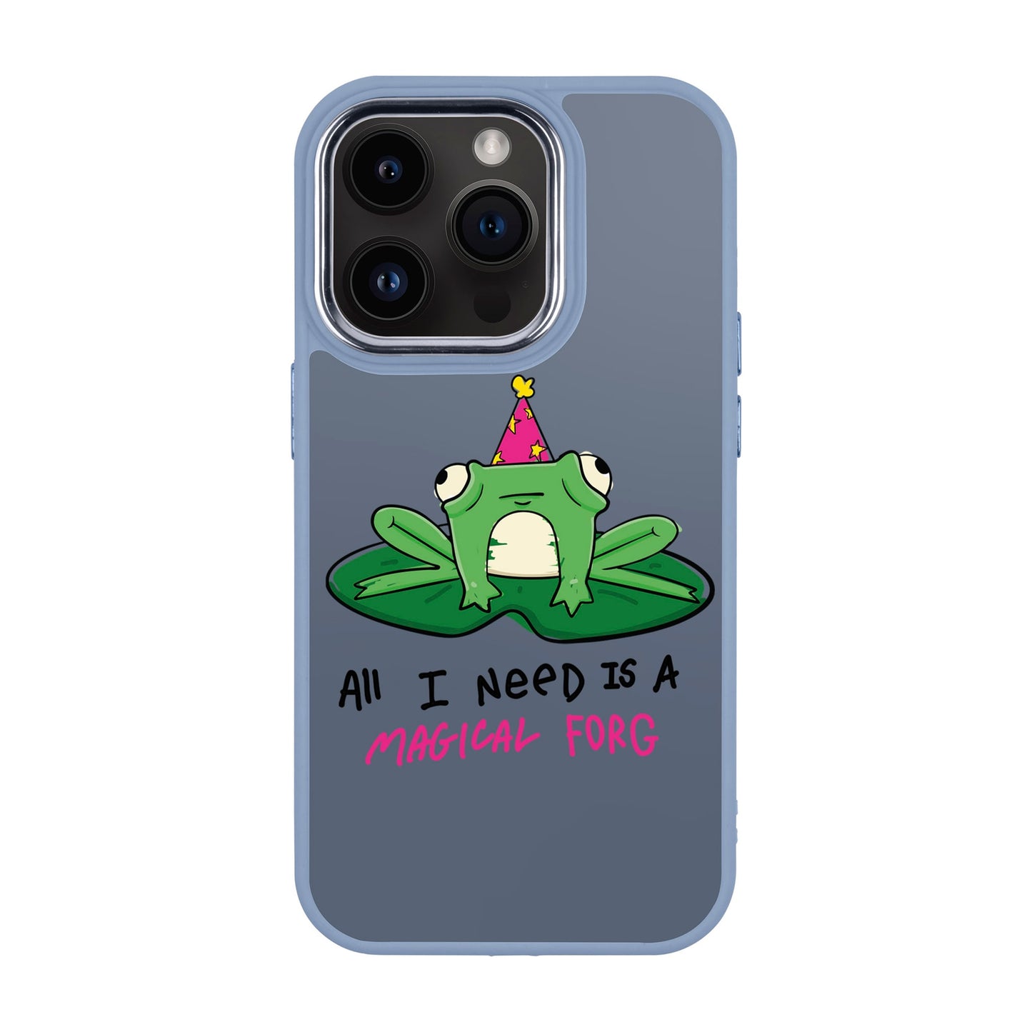 FORG-iPhone 14 Pro Proof Kılıf