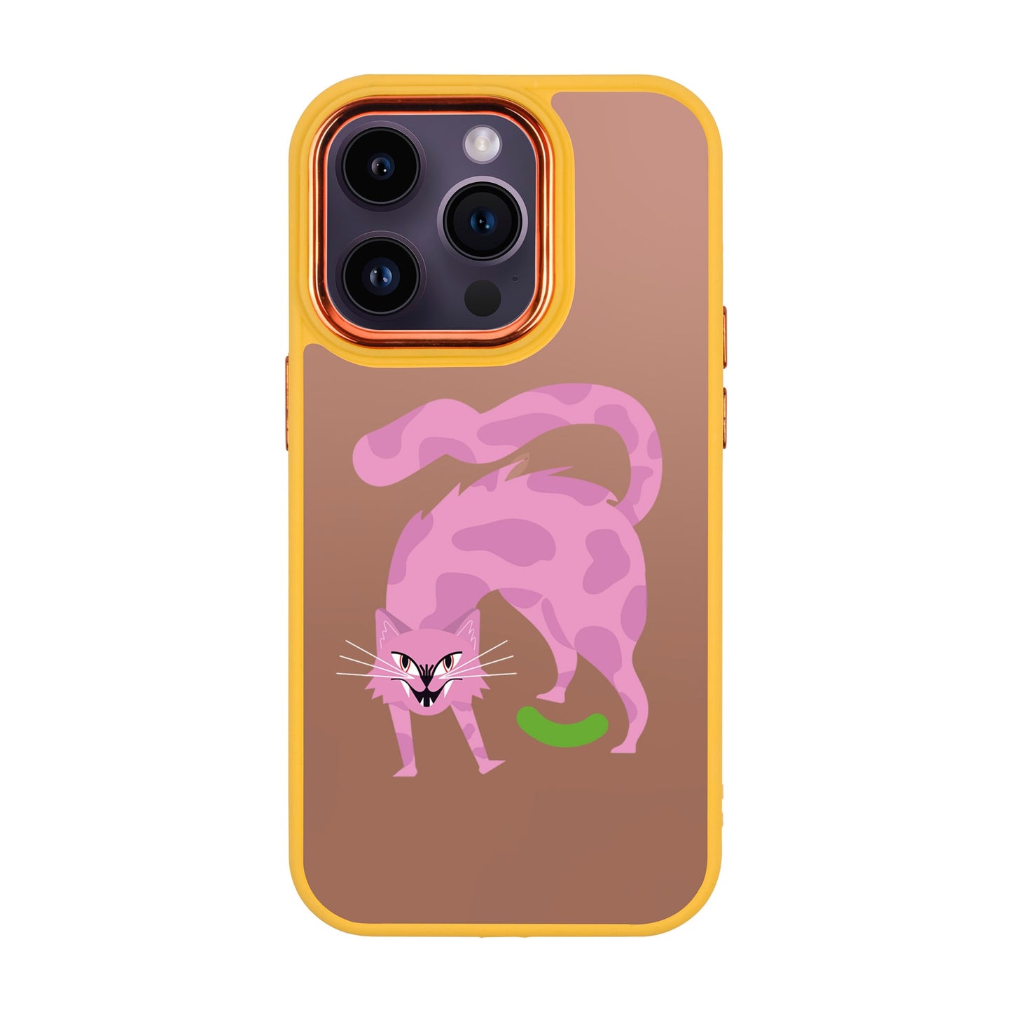 GRUMBLEPAWS-iPhone 14 Pro Proof Kılıf
