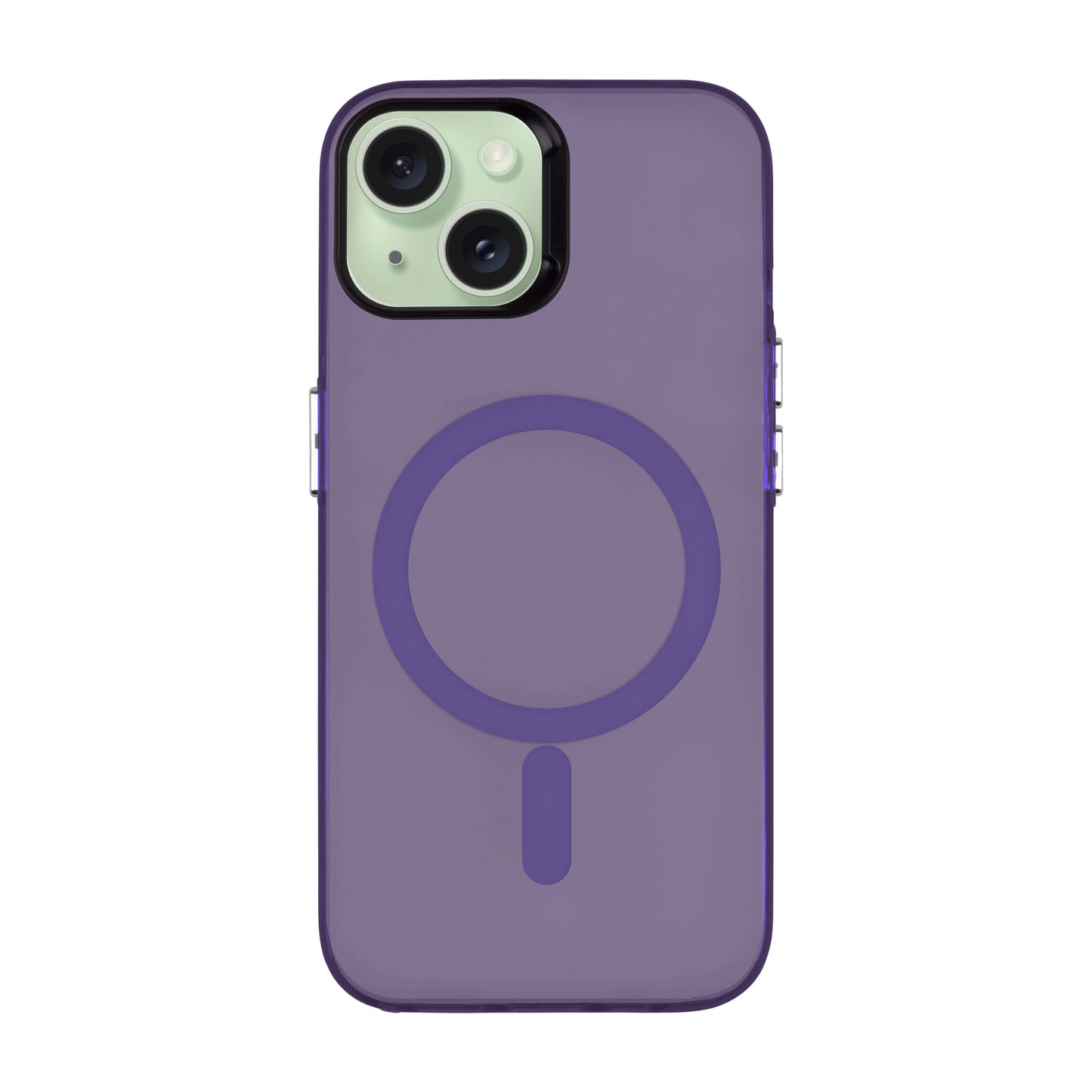 NEW-iPhone 15 Hold Kılıf MagSafe Özellikli