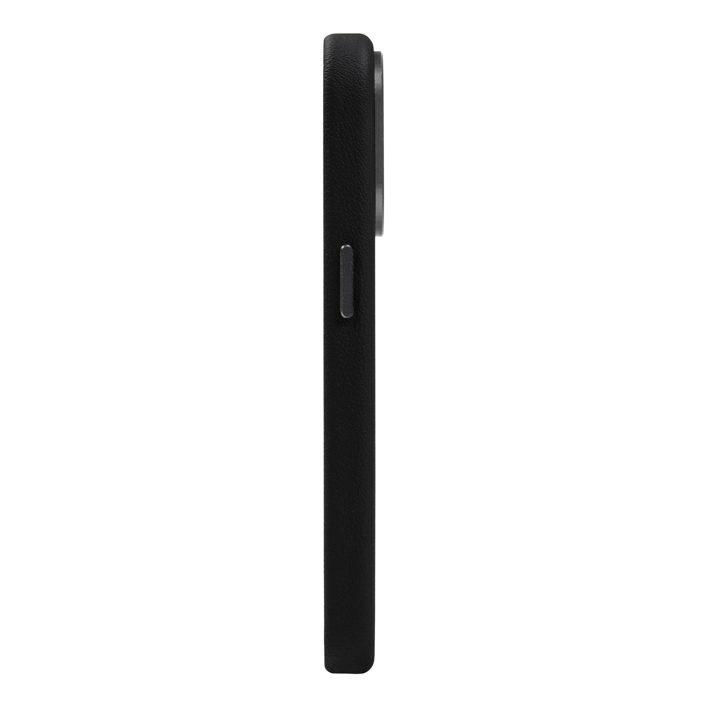 DON'T BE CLICHE-iPhone 15 Pro Leather Premium Kılıf MagSafe Özellikli