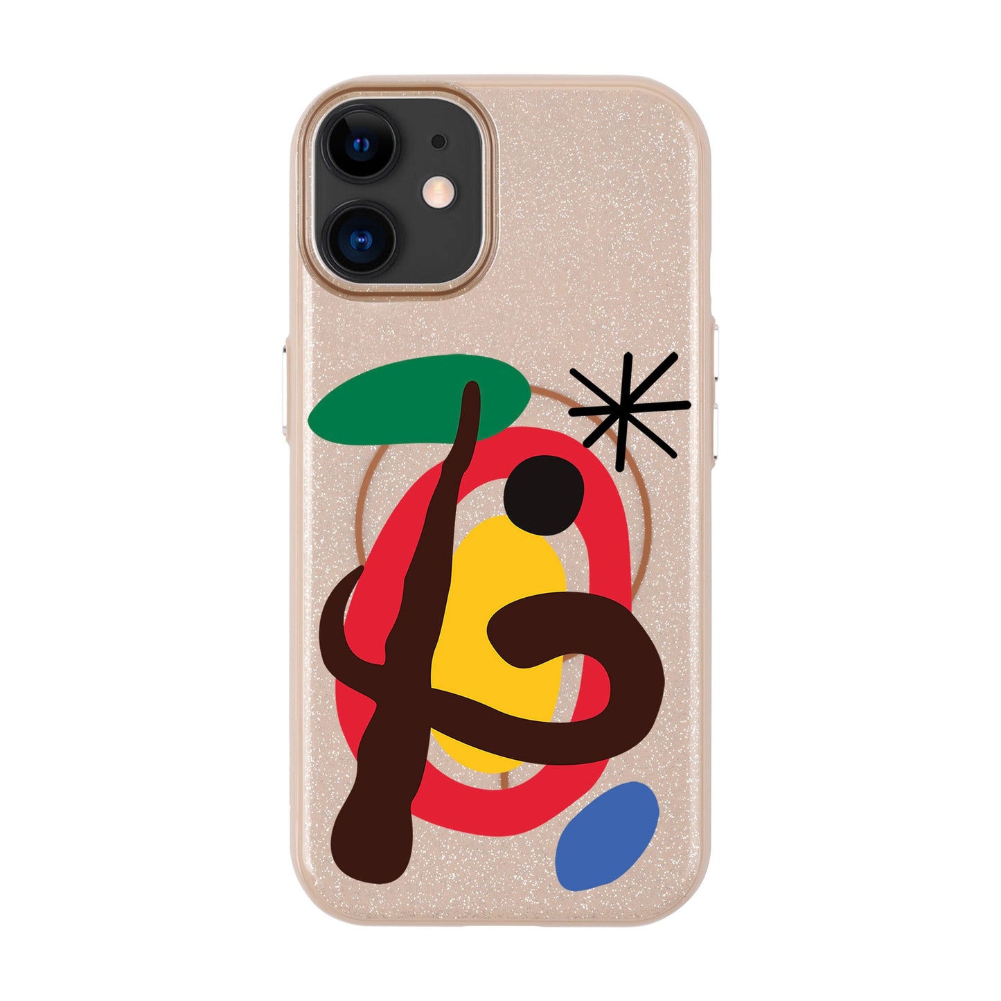 MASTERPIECE-iPhone 11 Radiant Kılıf MagSafe Özellikli