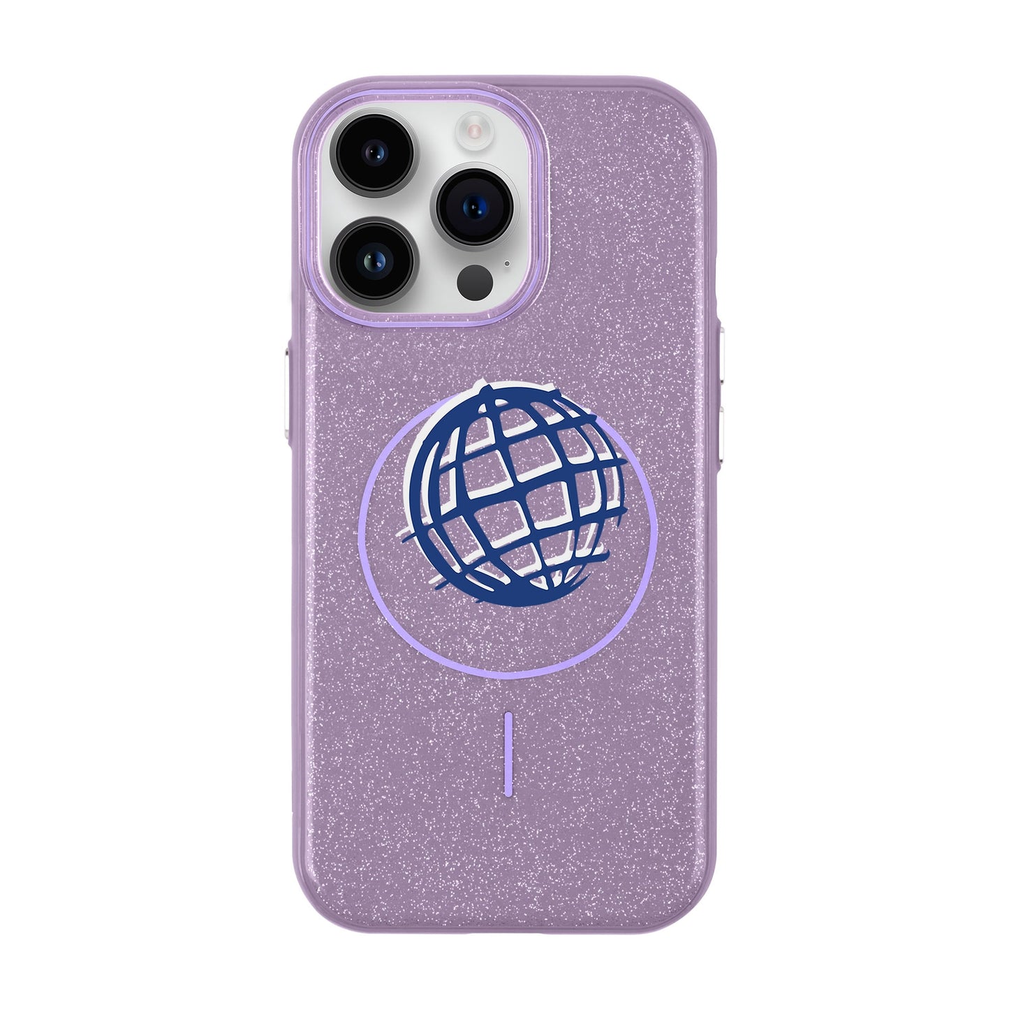GLOBE-iPhone 14 Pro Max Radiant Kılıf MagSafe Özellikli