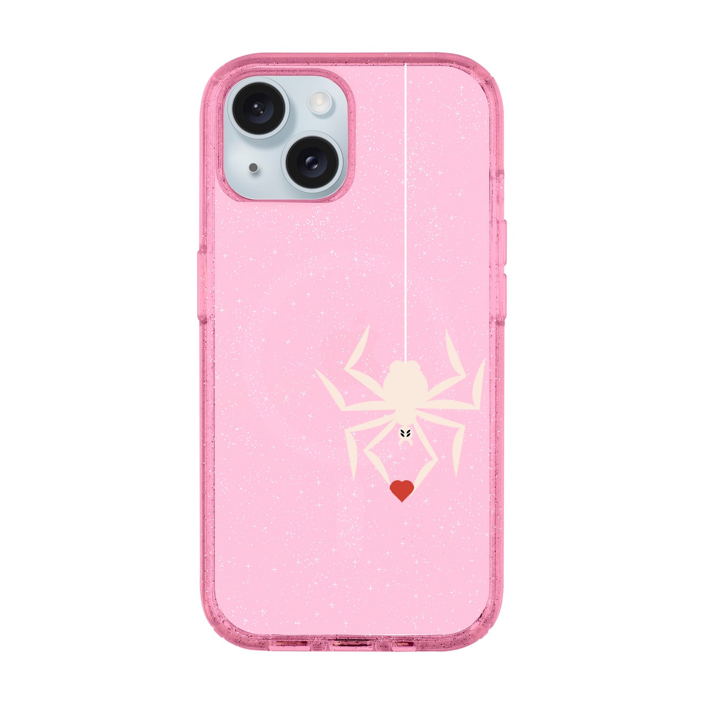 TISSERAND DE LA GRAVITÉ-iPhone 15 Shiny Kılıf MagSafe Özellikli