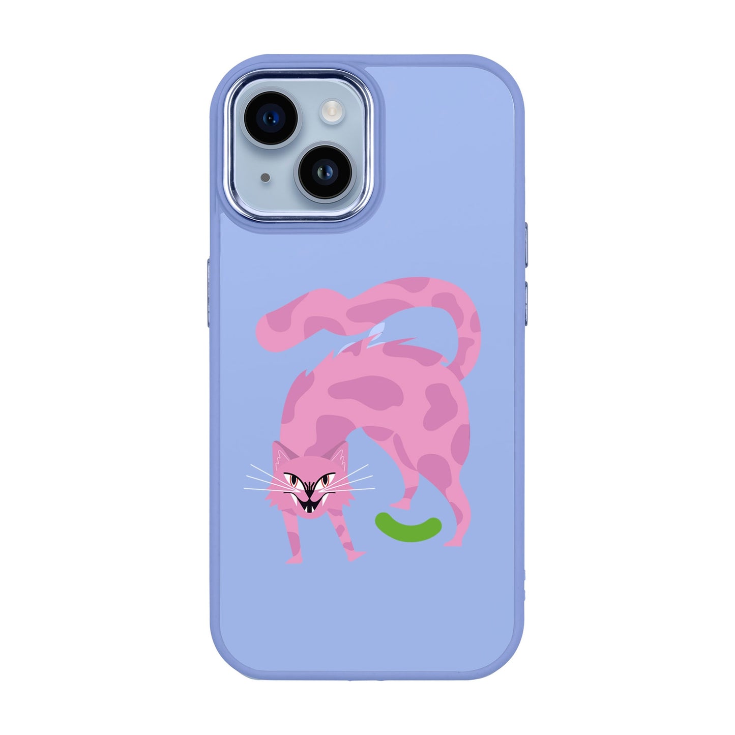 GRUMBLEPAWS-iPhone 13 Proof Kılıf