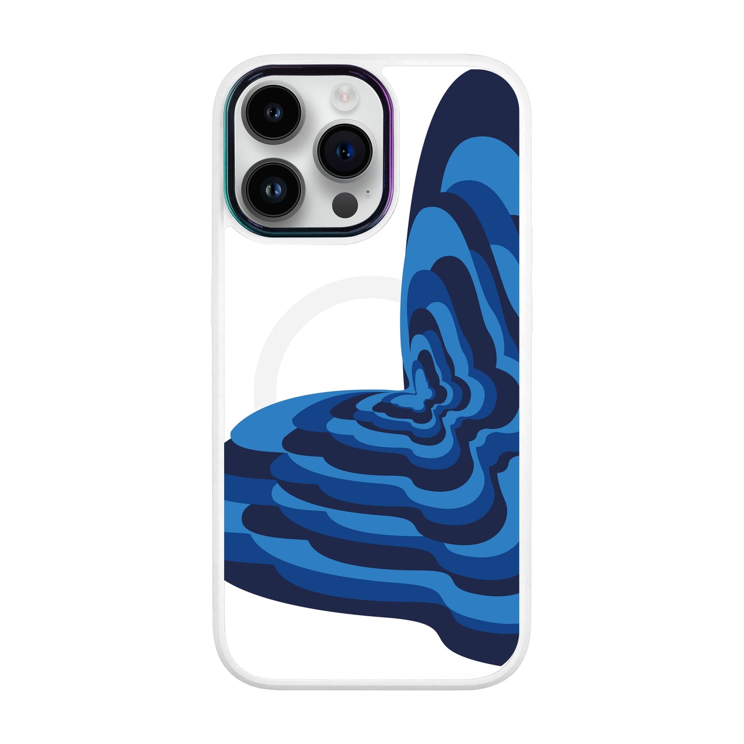 BUTTERFLY-iPhone 14 Pro Max Vigor Kılıf MagSafe Özellikli