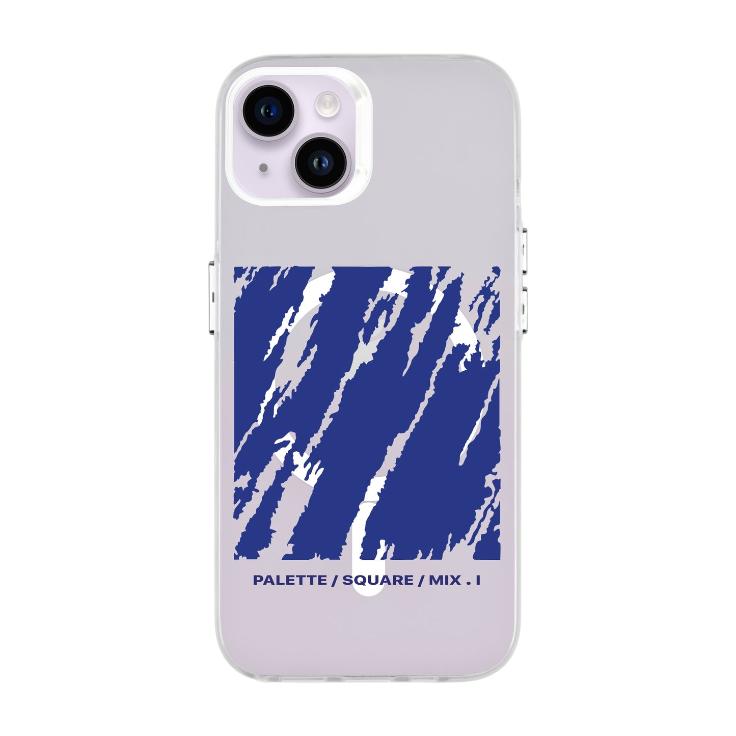 PALETTE-iPhone 14 Plus Hold Kılıf MagSafe Özellikli