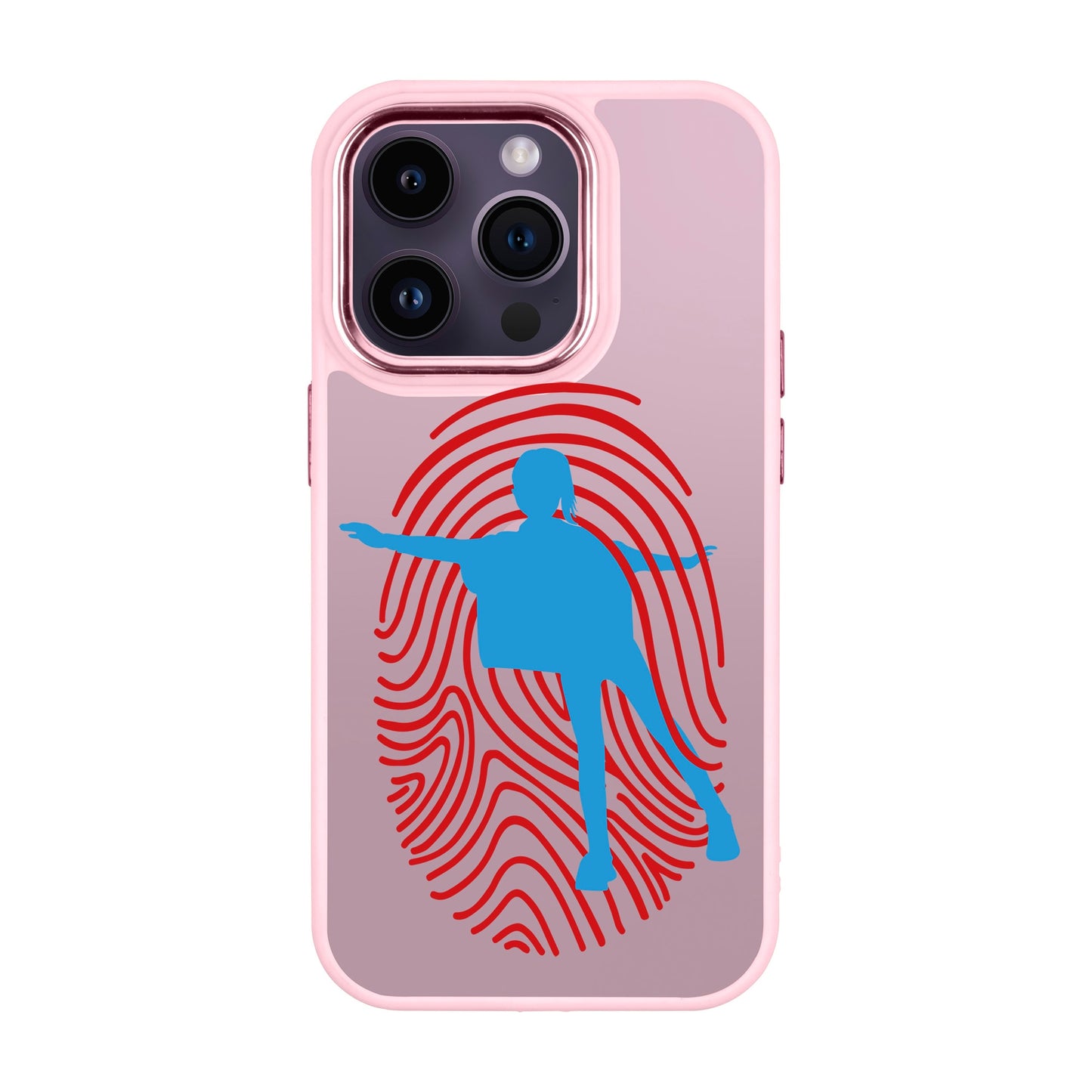 FINGERMARK-iPhone 14 Pro Proof Kılıf