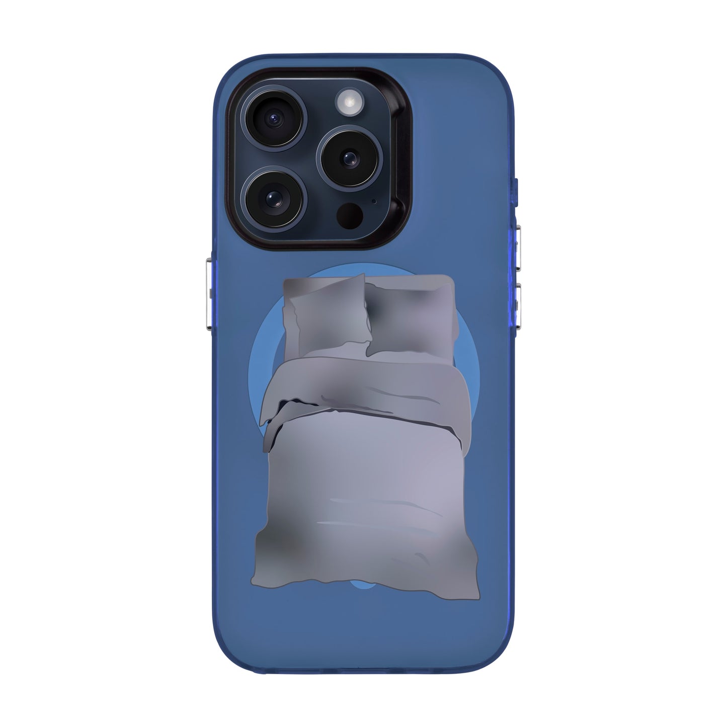 MATTRESS-iPhone 13 Pro Hold Kılıf MagSafe Özellikli