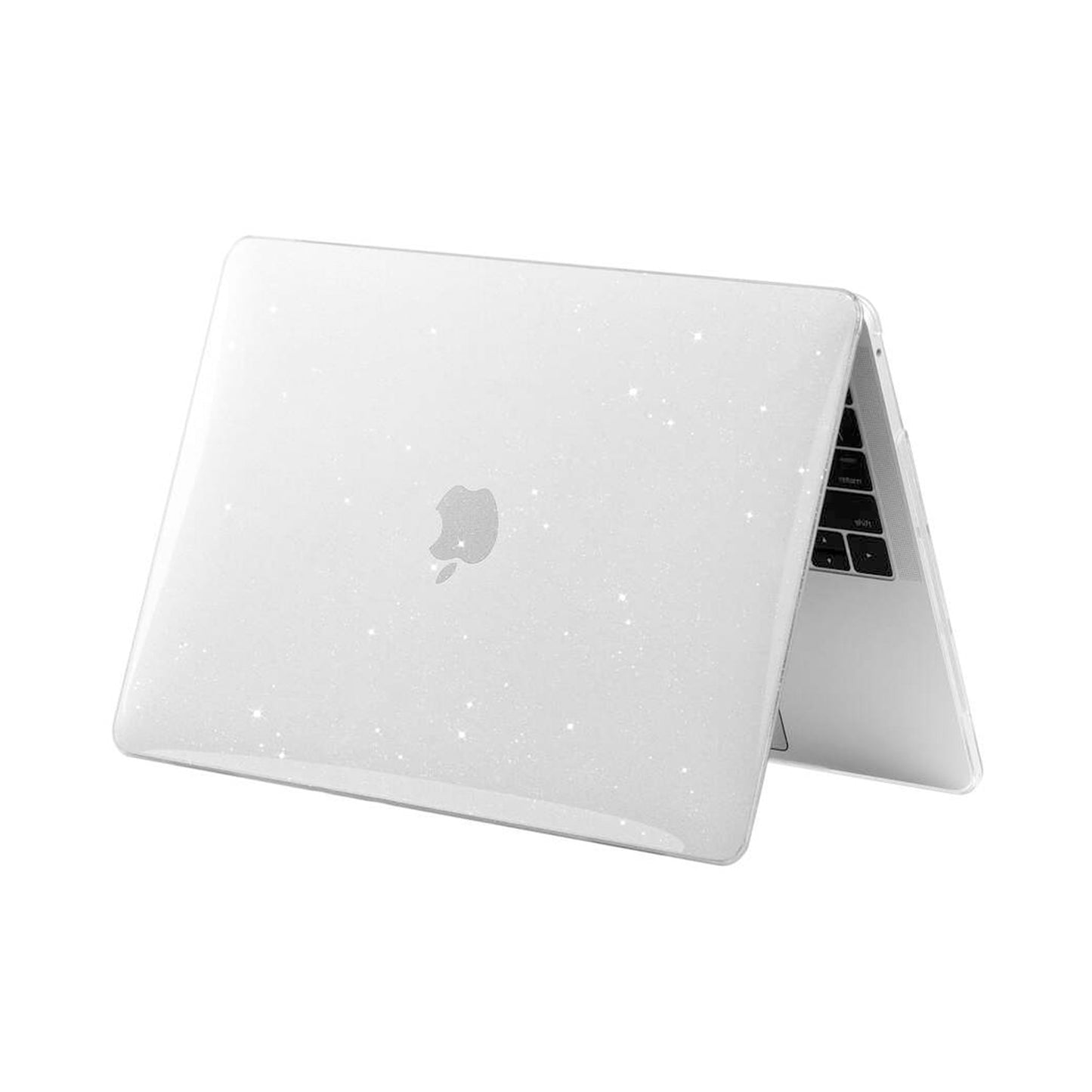 Apple Macbook 13.6′ Air 2024 M2 A2681-Macbook Shiny Kılıf