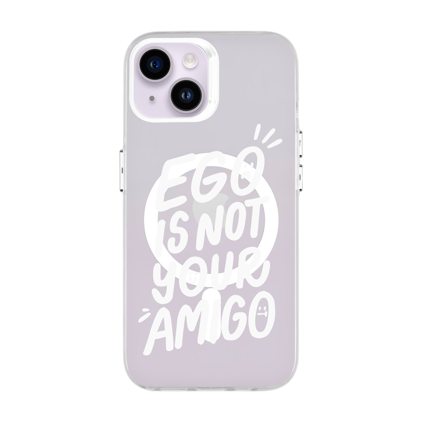 EGO-iPhone 14 Hold Kılıf MagSafe Özellikli