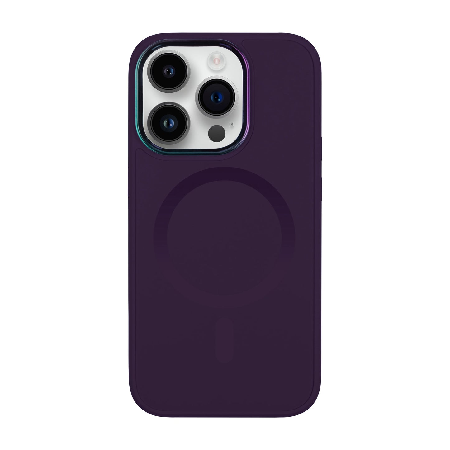 NEW-iPhone 13 Pro Vigor Kılıf MagSafe Özellikli