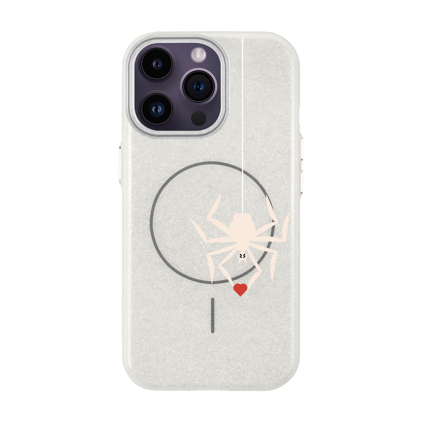 TISSERAND DE LA GRAVITÉ-iPhone 14 Pro Max Radiant Kılıf MagSafe Özellikli