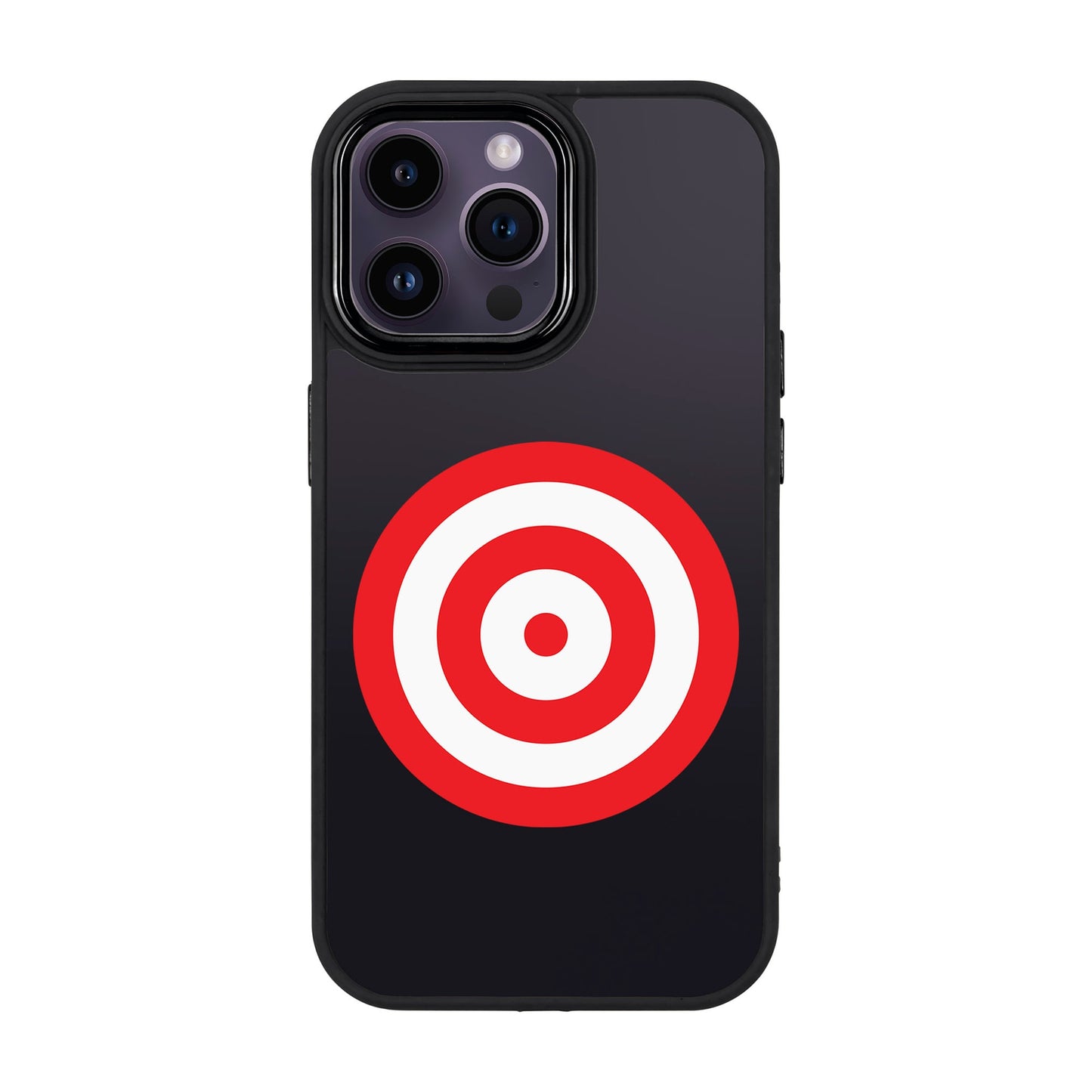 BULL'S EYE-iPhone 14 Pro Max Proof Kılıf