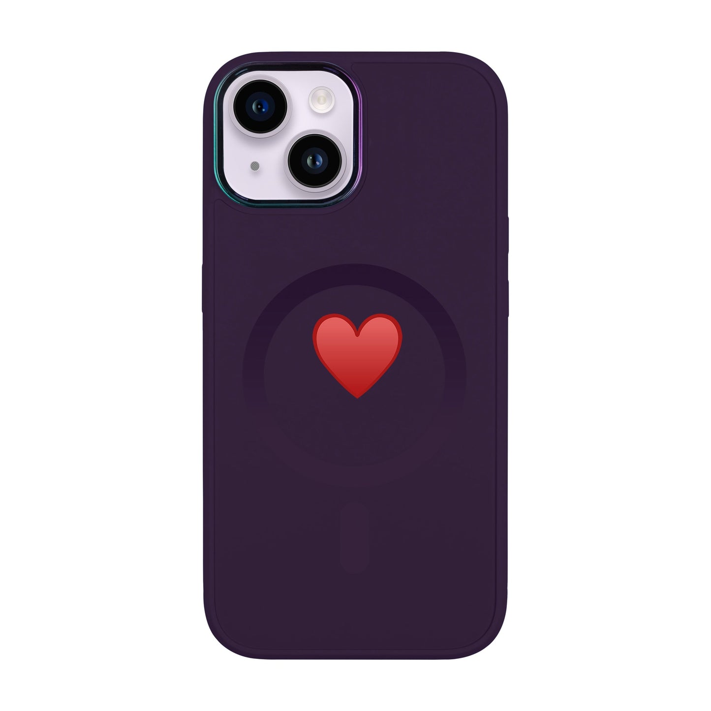 SPREAD HEART-iPhone 12 Vigor Kılıf MagSafe Özellikli